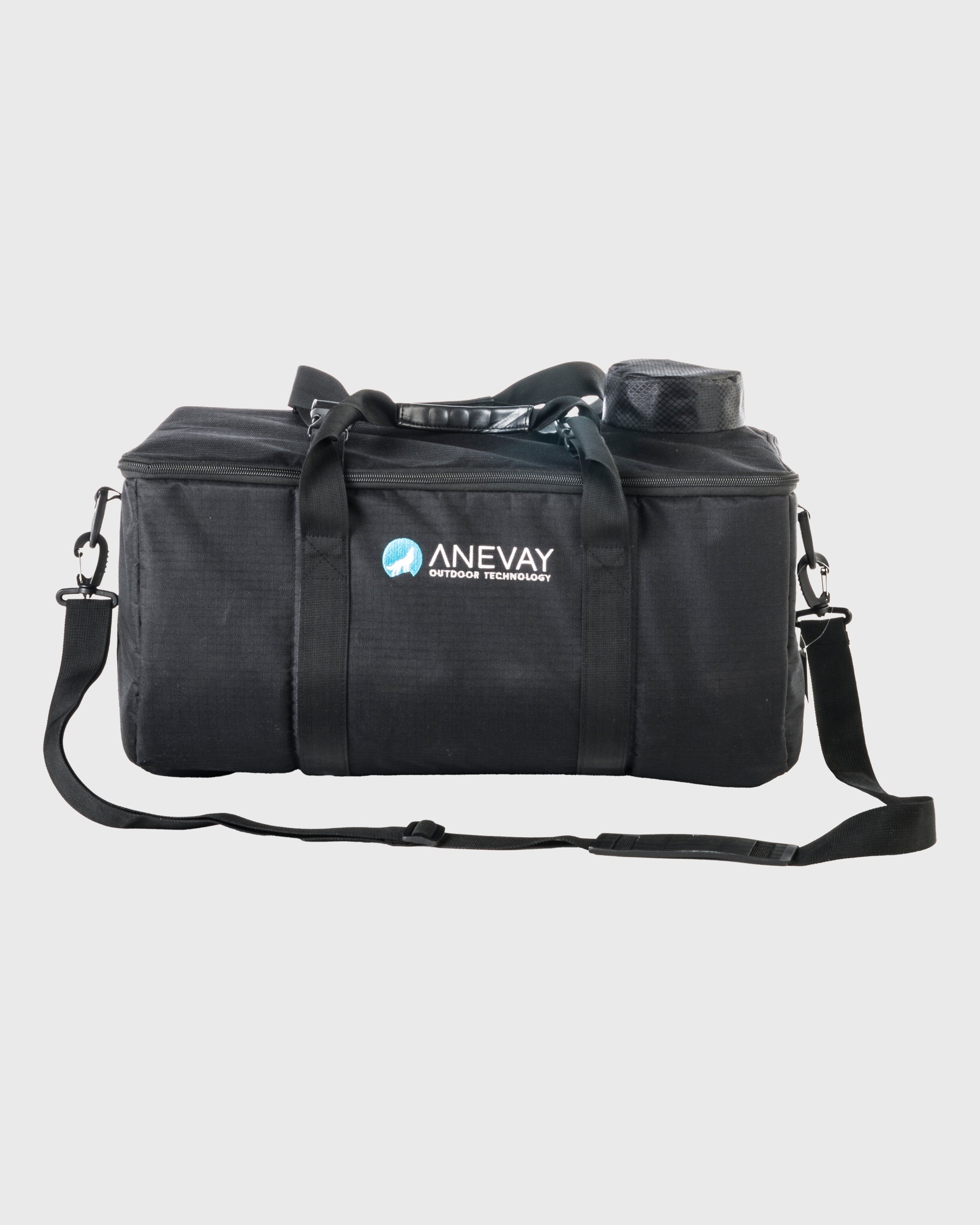 Anevay Frontier Plus Stove Carry Bag - Black