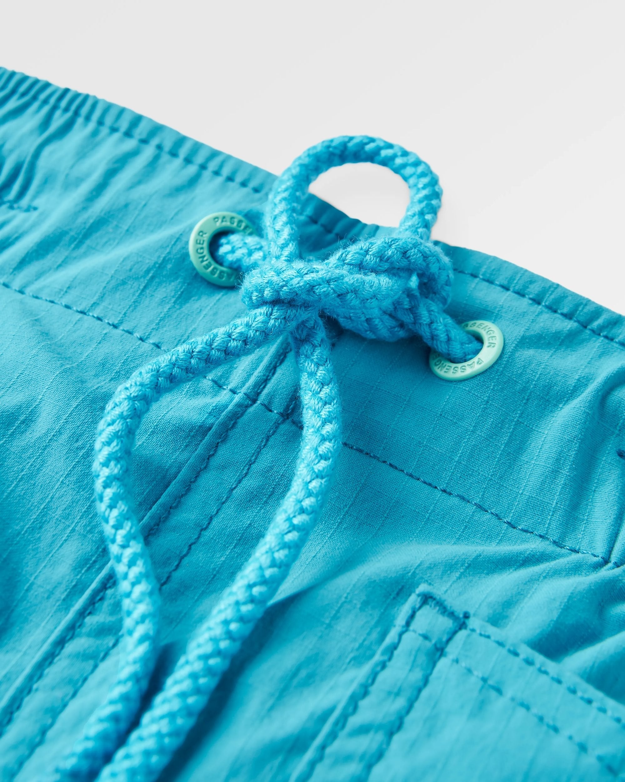 Hydrilla Light Trouser - Bluejay