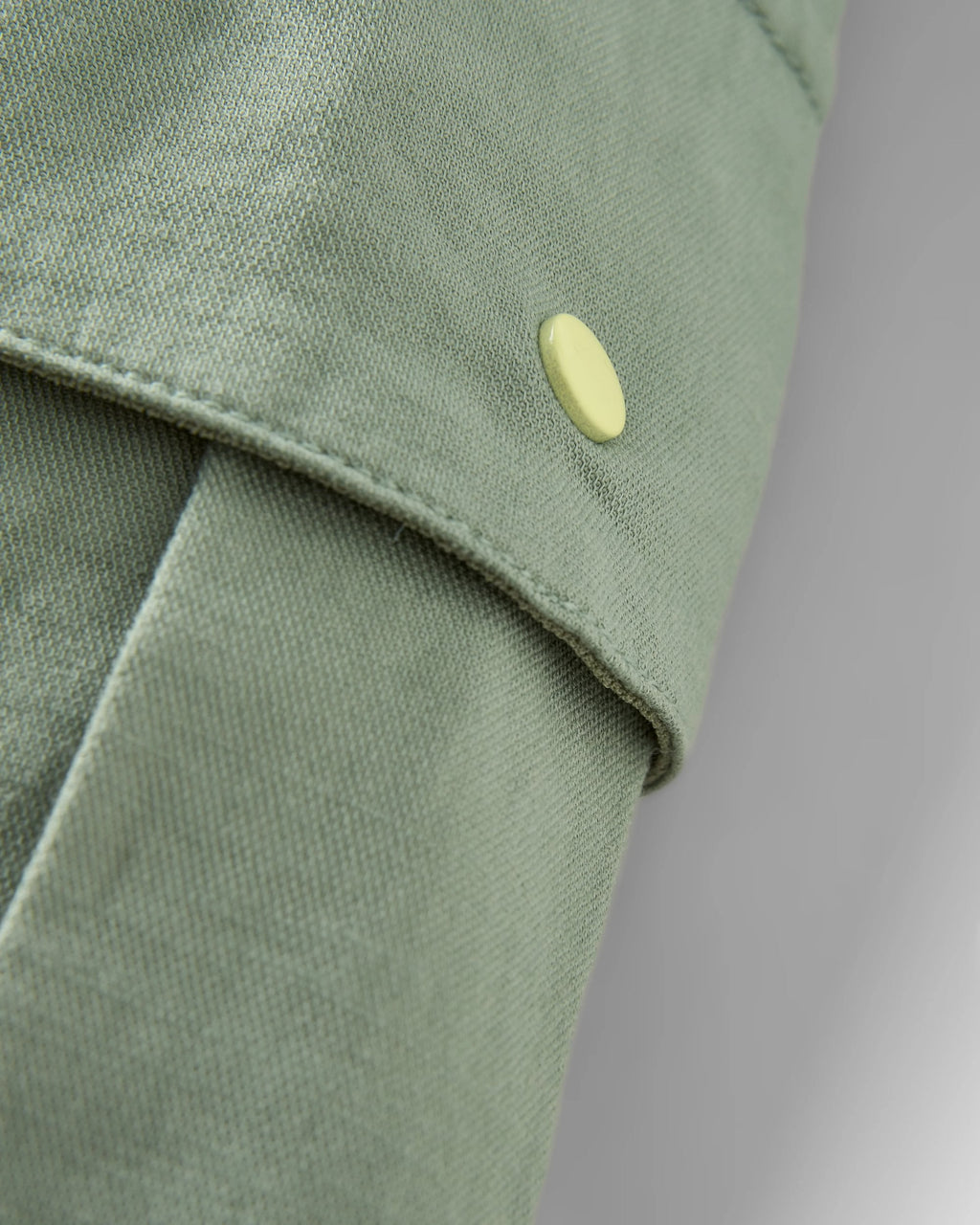 Hydrilla Organic Cotton Trouser - Pistachio