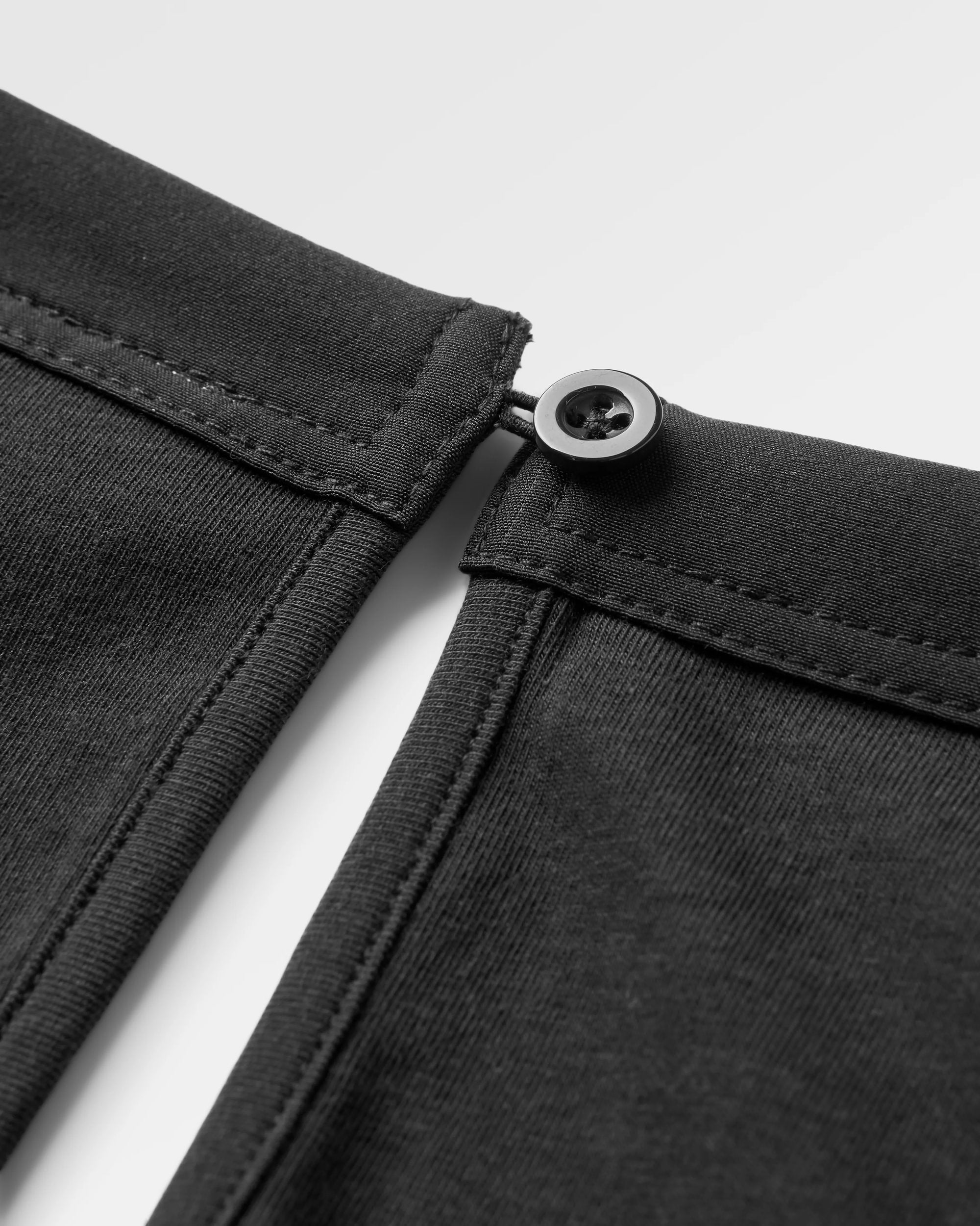 Aria Jumpsuit - Black