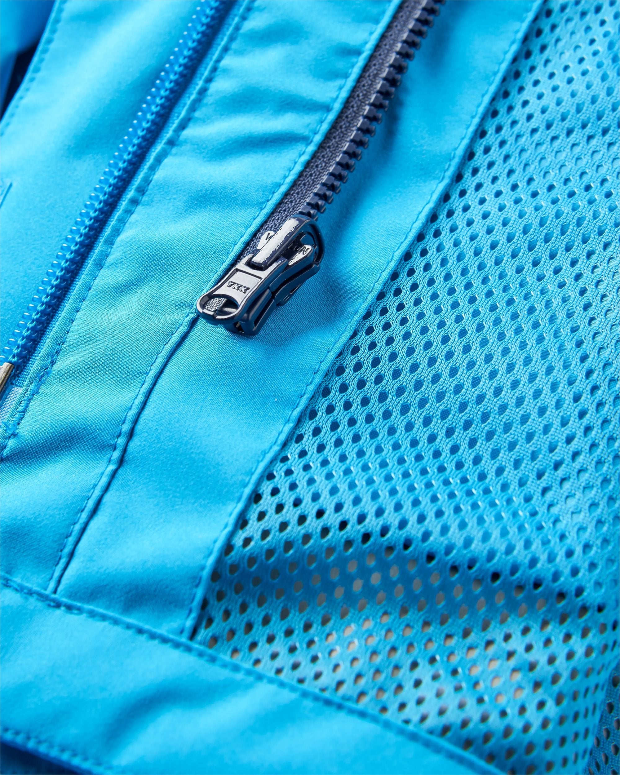 Breckenridge Recycled Waterproof 3 In 1 Jacket - Bluejay