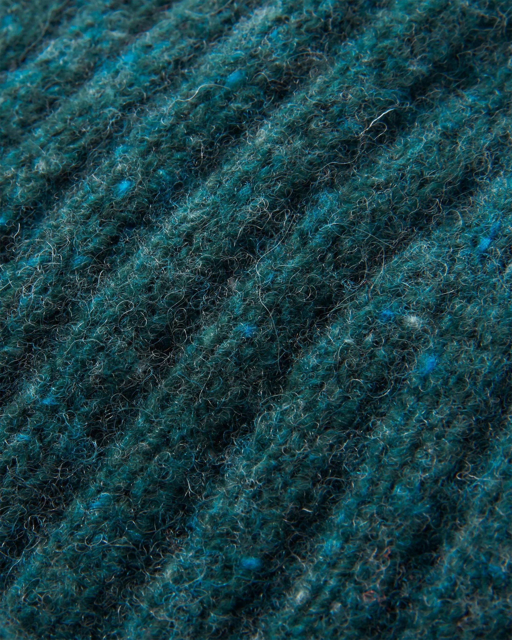 Fisherman Beanie - Fir Tree