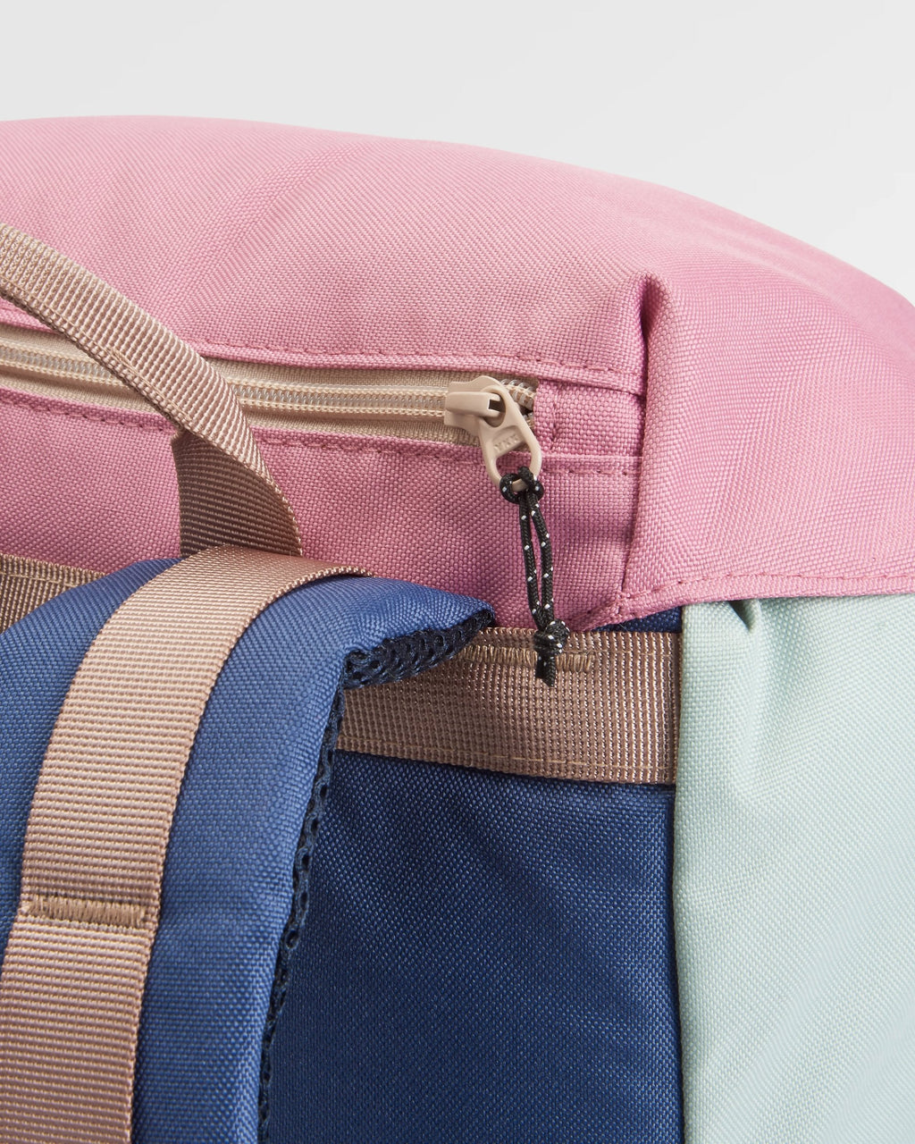 Boondocker Recycled 18L Backpack - Pink Haze Multi