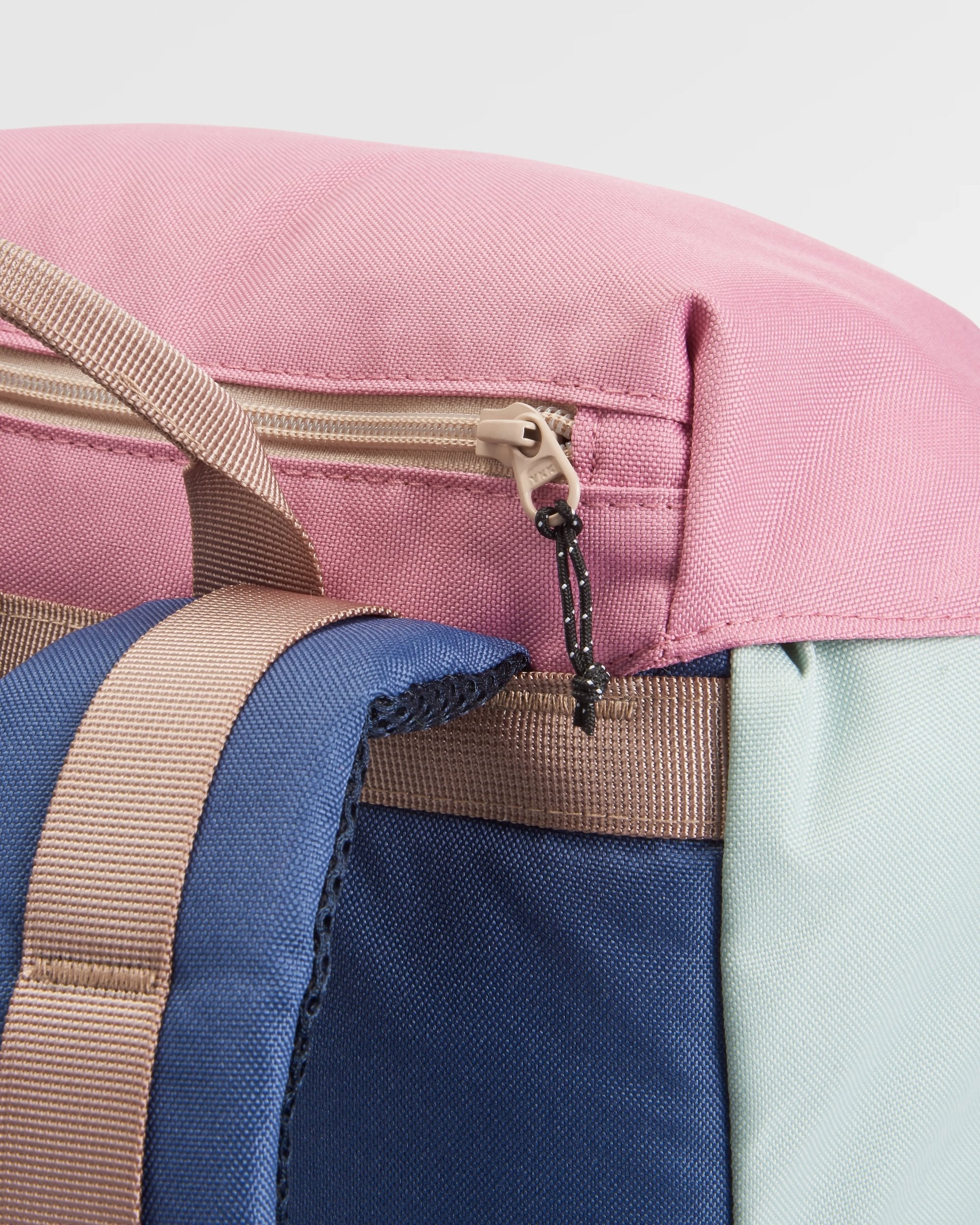 Boondocker Recycled 18L Backpack - Pink Haze Multi