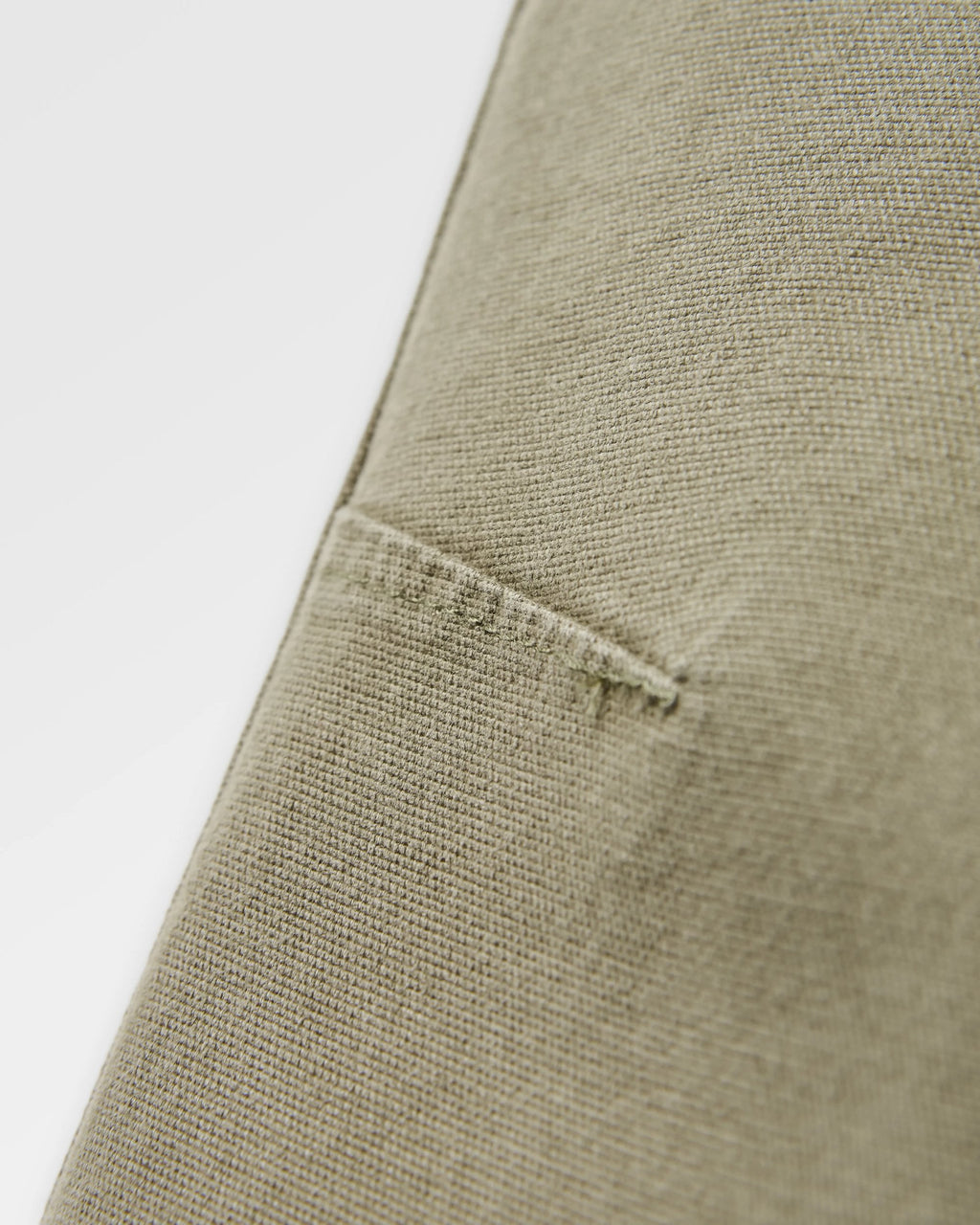 Horizon Comfort Chino - Dusty Olive