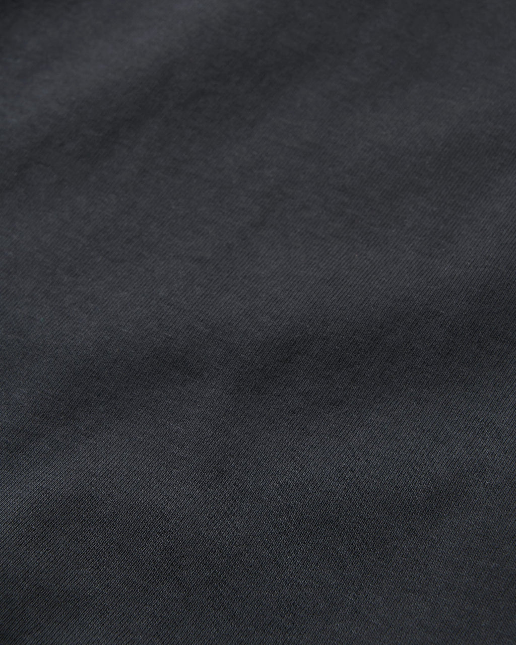 Dawning Recycled Cotton Vest - Black