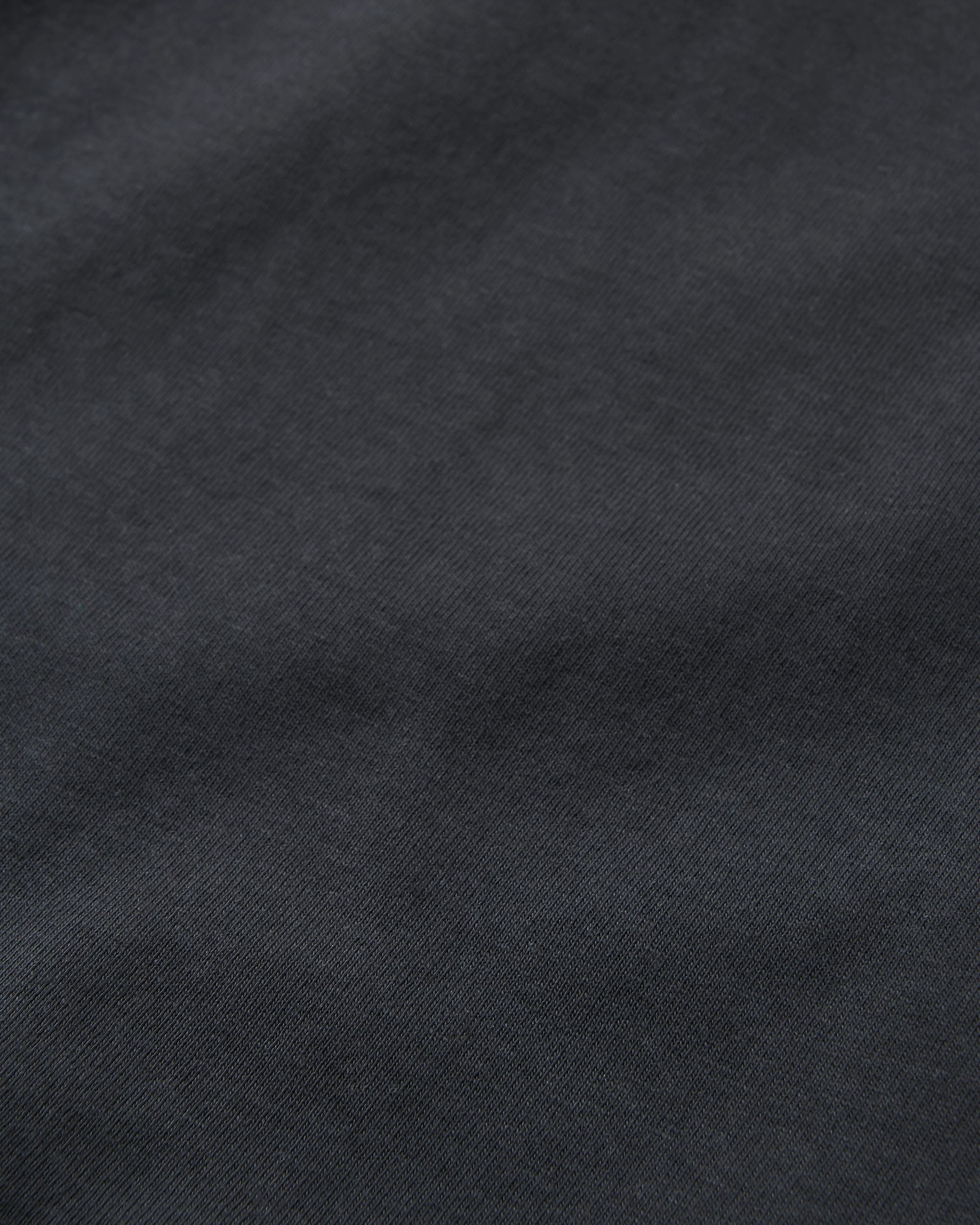 Dawning Recycled Cotton Vest - Black