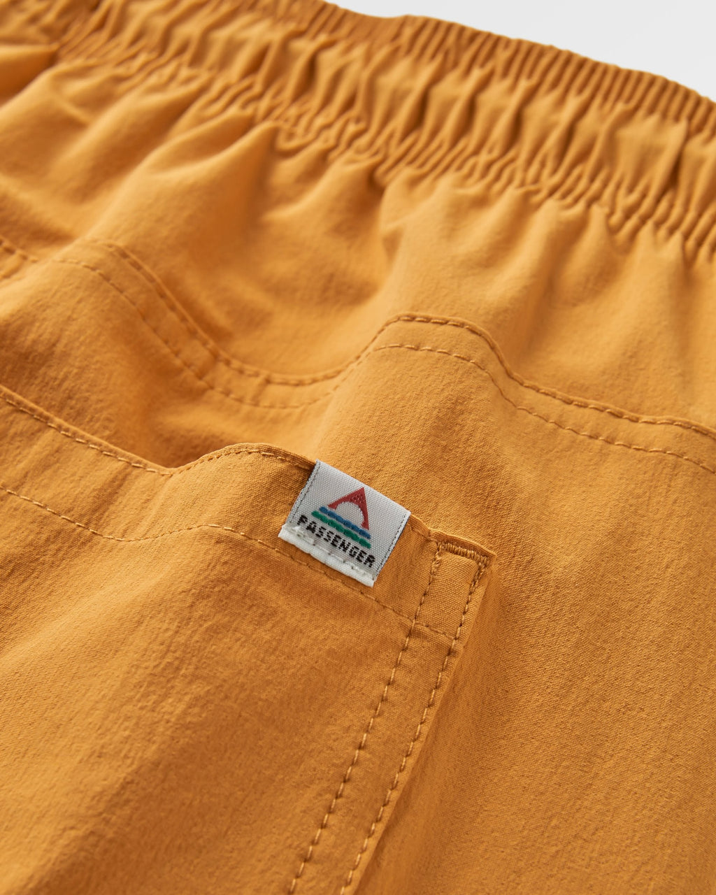 Drifter NetPlus® Beach Linerless Short - Spruce Yellow