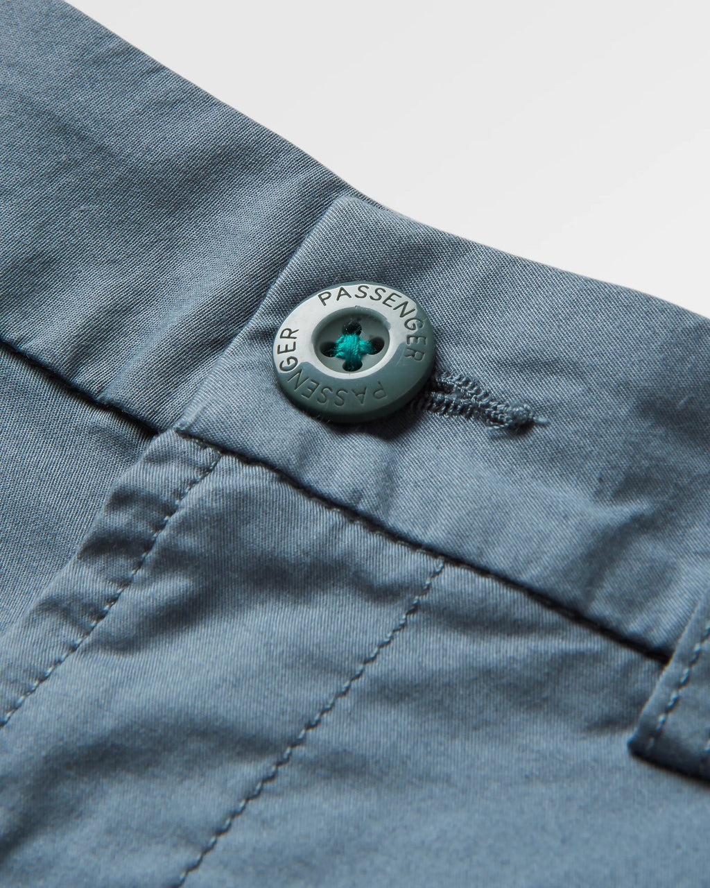 365 Light Organic Shorts - Storm Grey