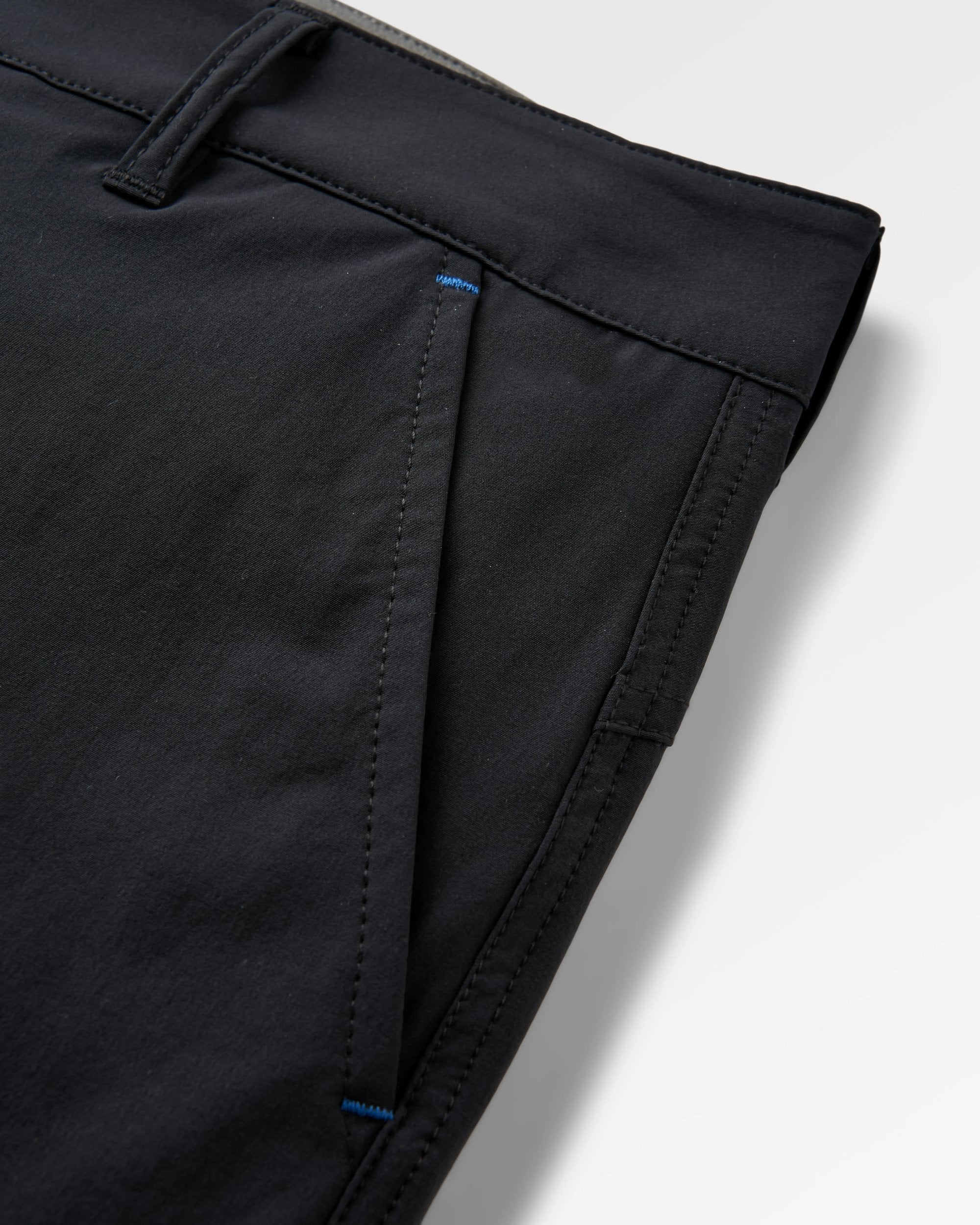 365 Trail Short - Black