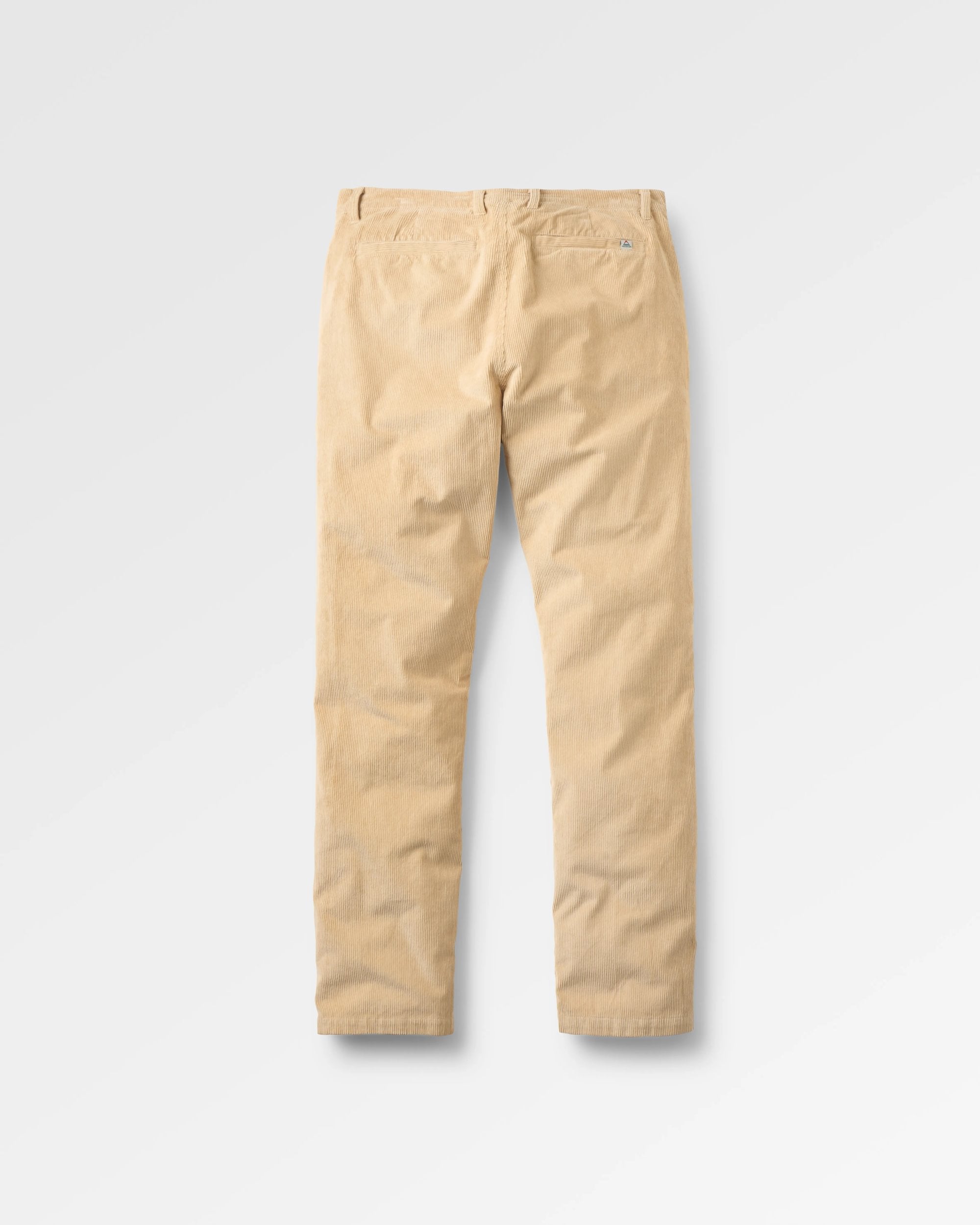 365 Cord Trouser - Stone