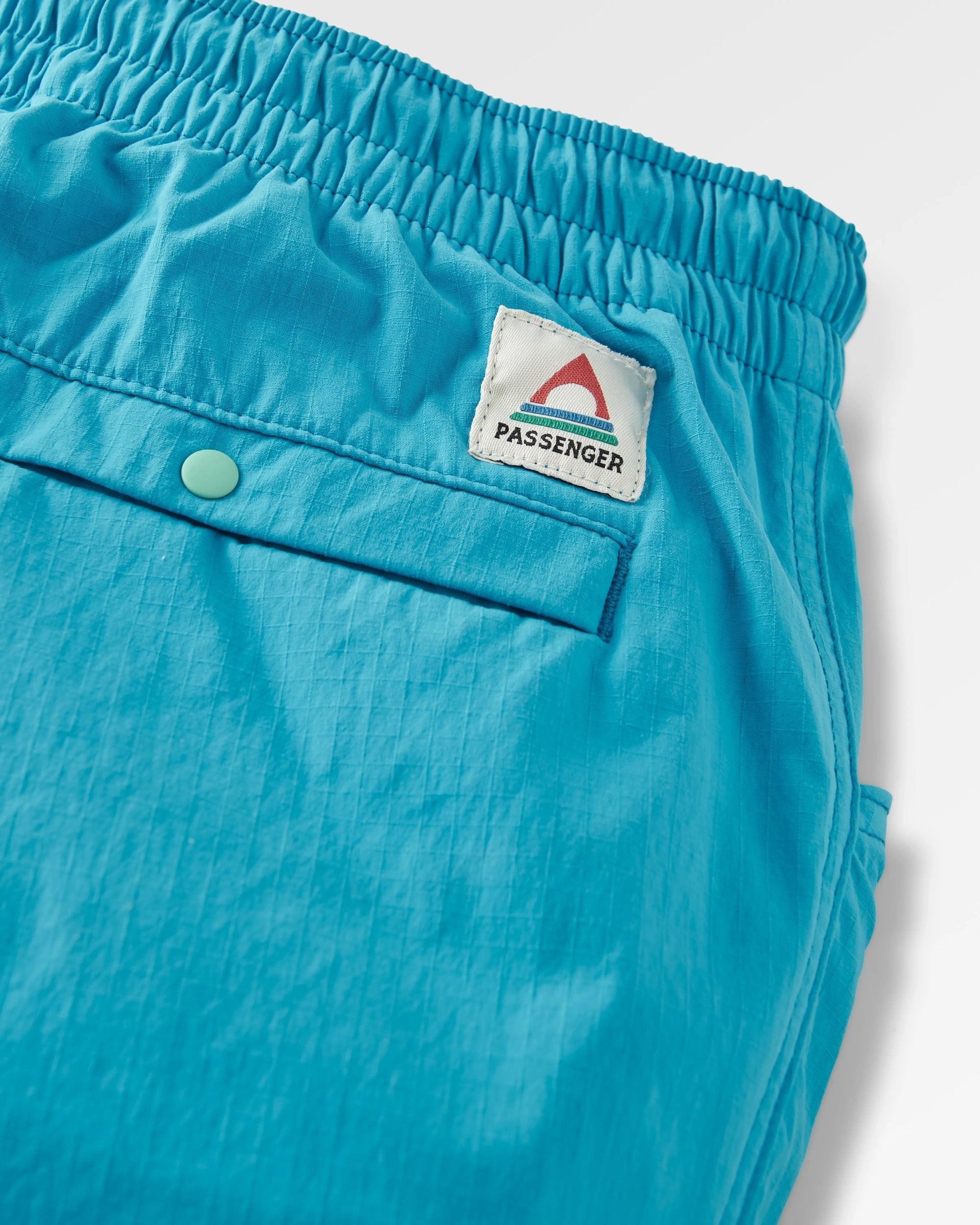 Hydrilla Light Trouser - Bluejay