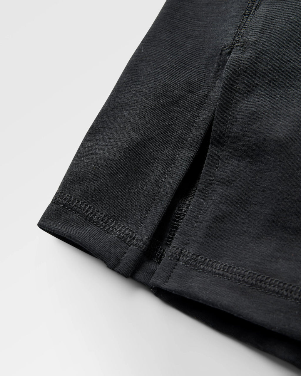 Chase The Light Drirelease® Active T-Shirt - Black