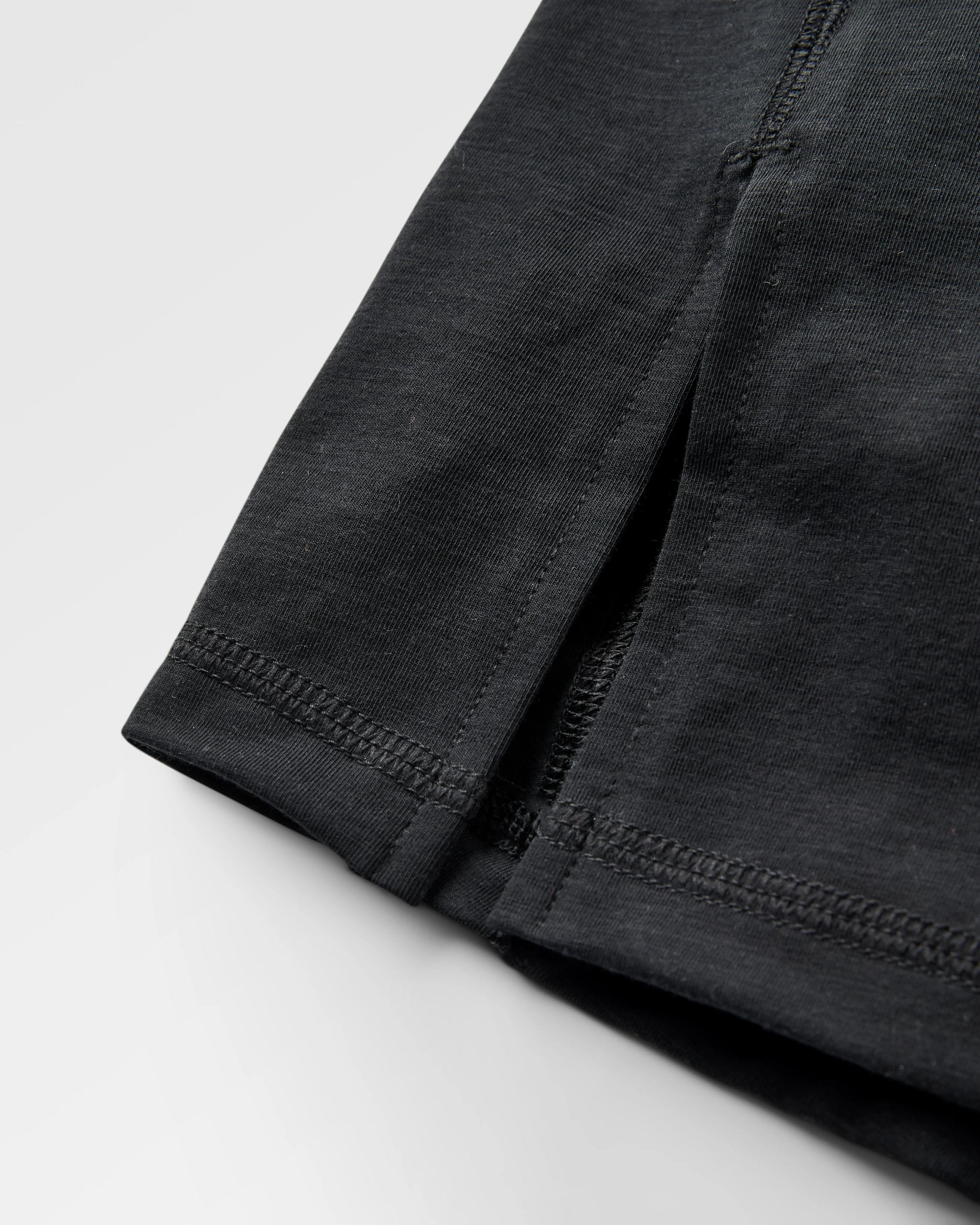 Chase The Light Drirelease® Active T-Shirt - Black