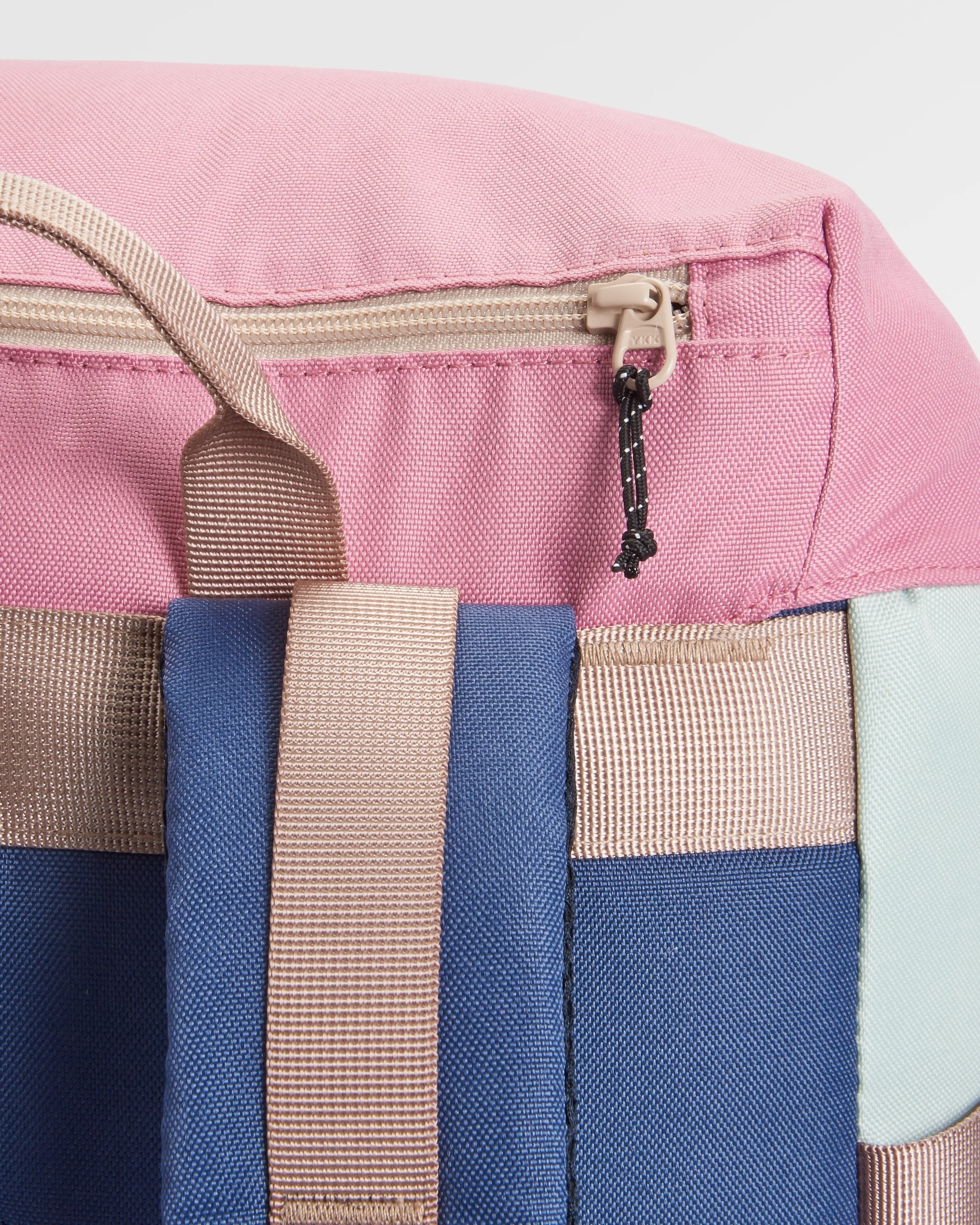 Boondocker Recycled 26L Backpack - Pink Haze Multi