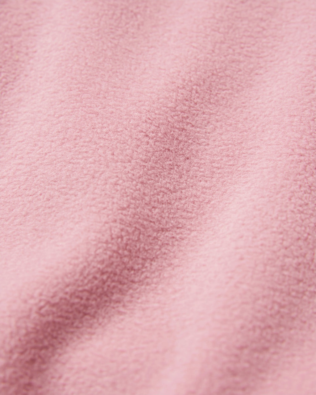 Ayla Recycled Micro Polartec® Fleece - Pink Haze