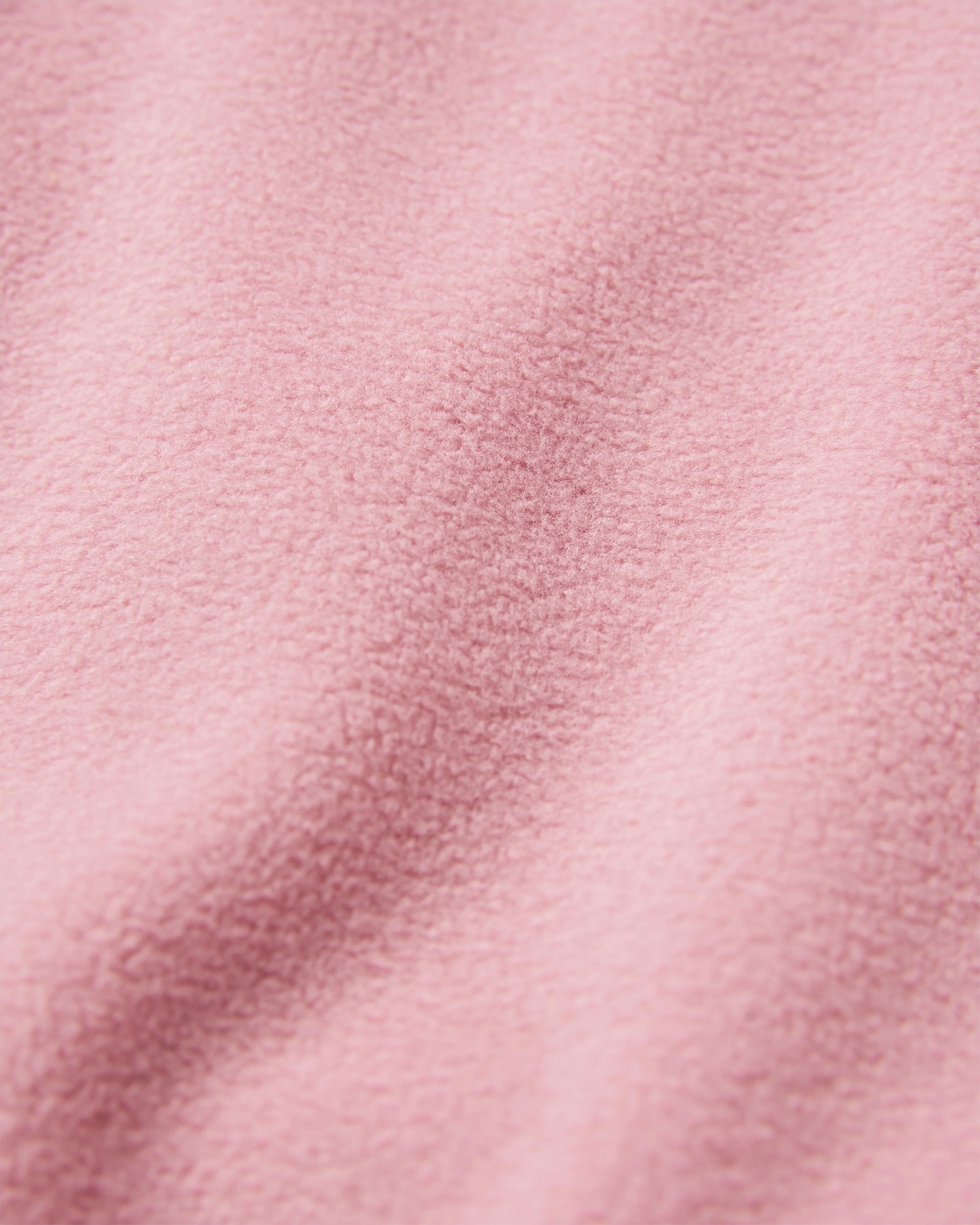 Ayla Recycled Micro Polartec® Fleece - Pink Haze