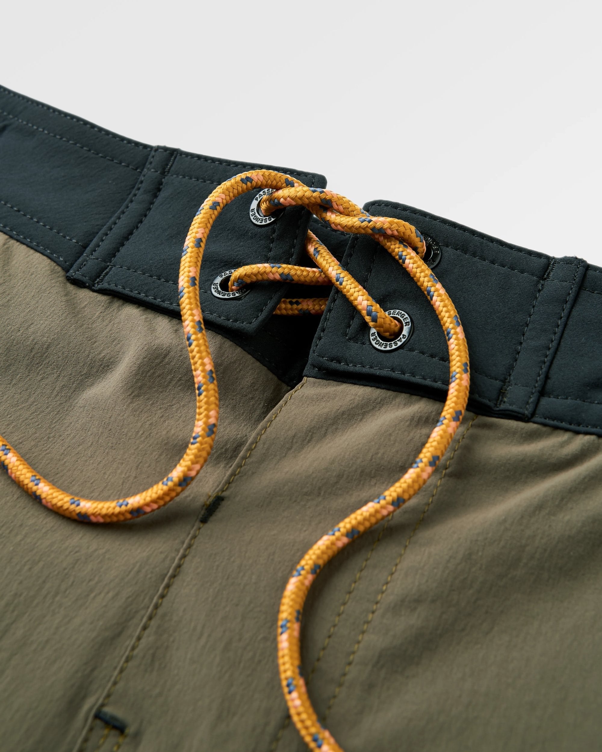 Cruiser NetPlus® Recycled 19" Boardshort - Khaki
