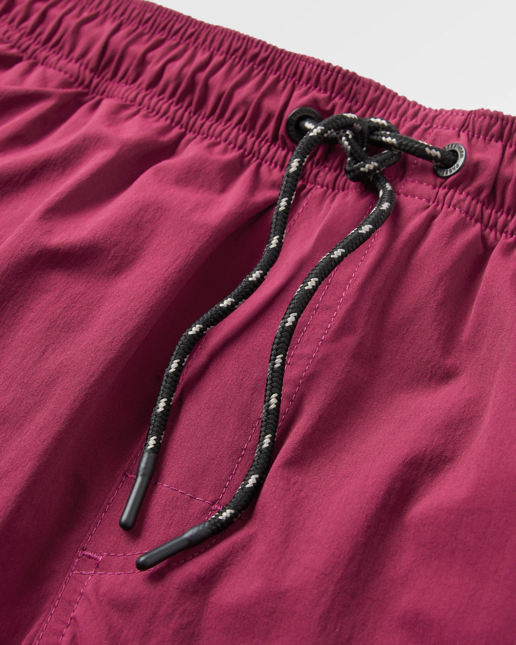 Drifter NetPlus® Swim Lined Short - Warm Berry