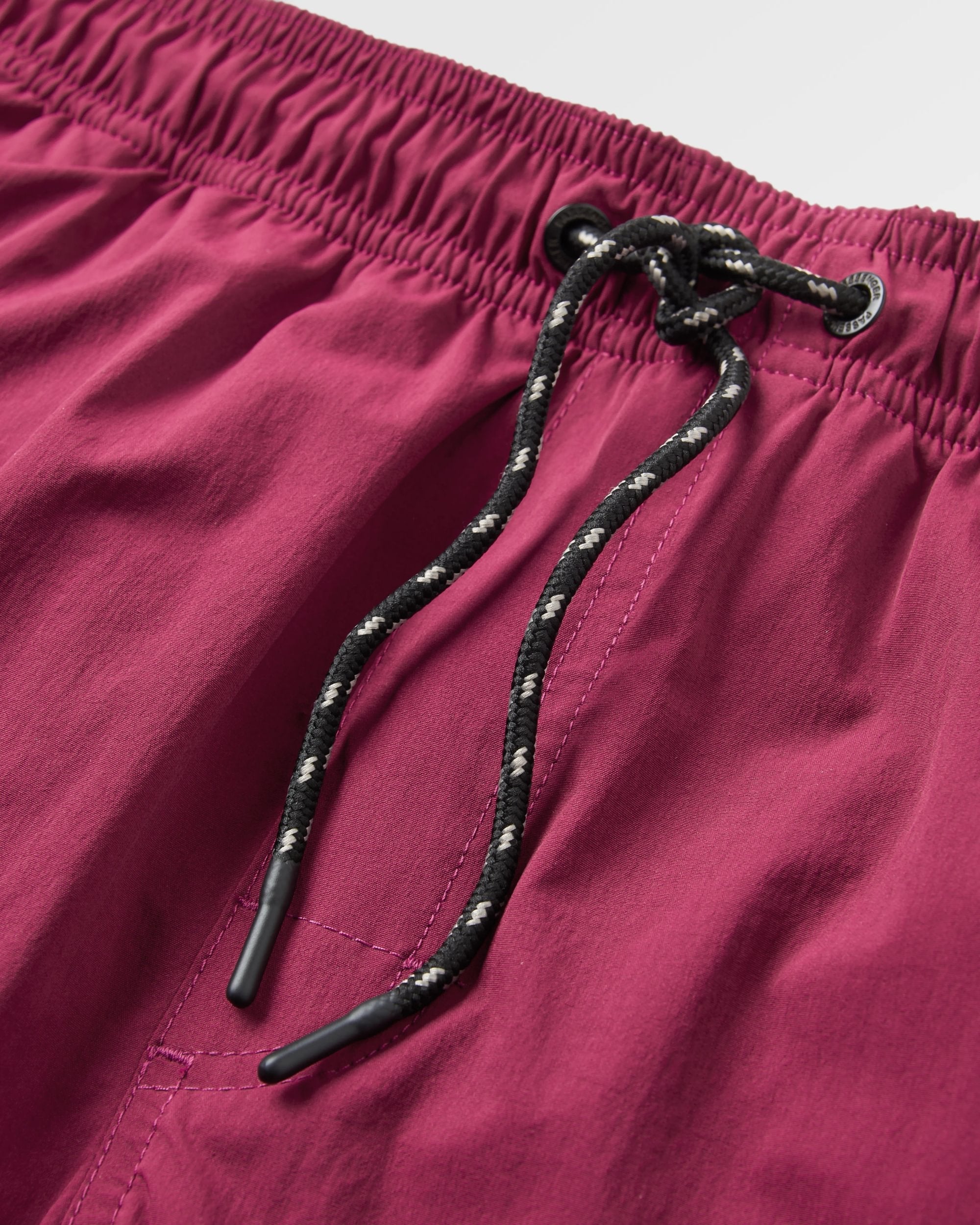 Drifter NetPlus® Swim Lined Short - Warm Berry