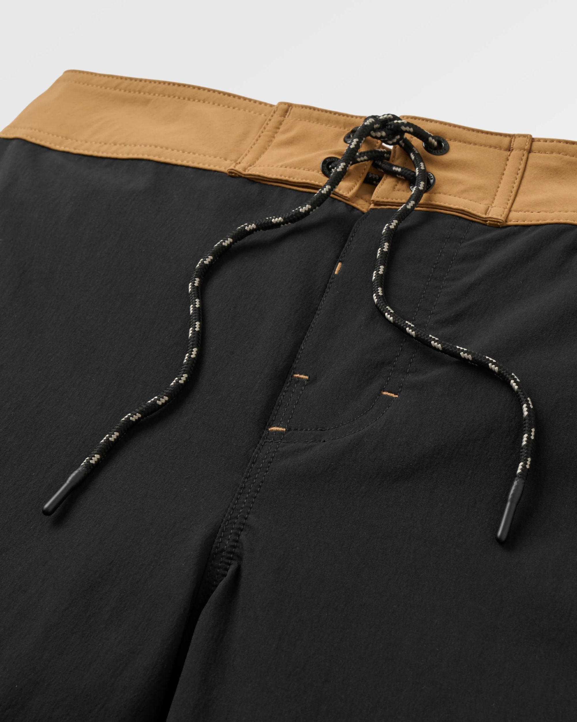 Cruiser NetPlus® Recycled 21" Boardshort - Black