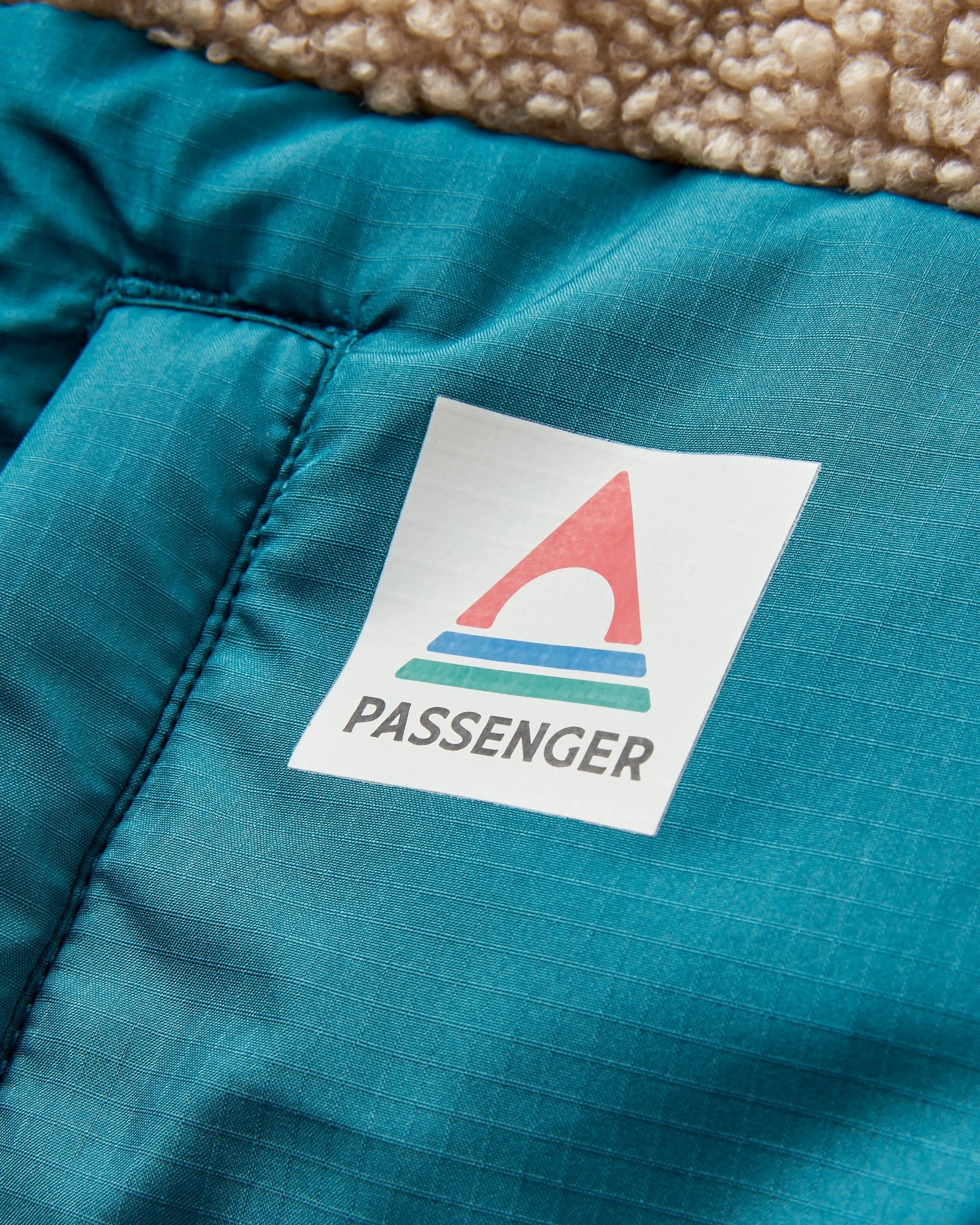 Inspire Recycled Insulated Gilet - Rich Navy