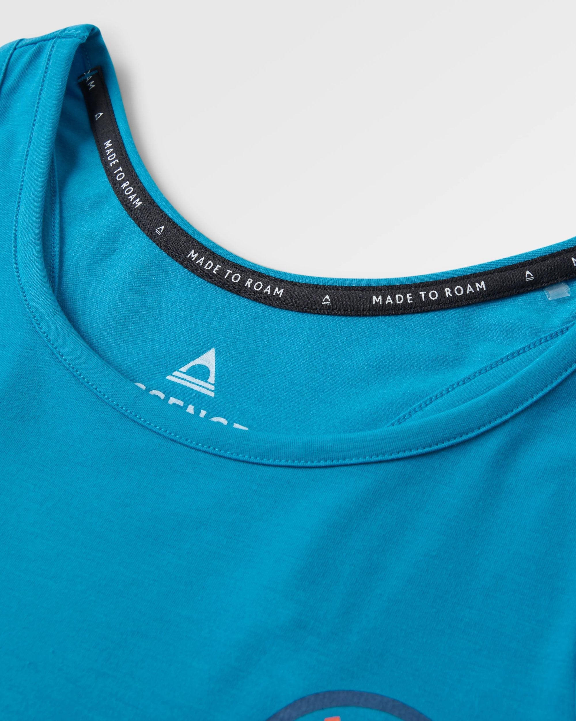 Chase The Light Drirelease® Active Vest - Bluejay
