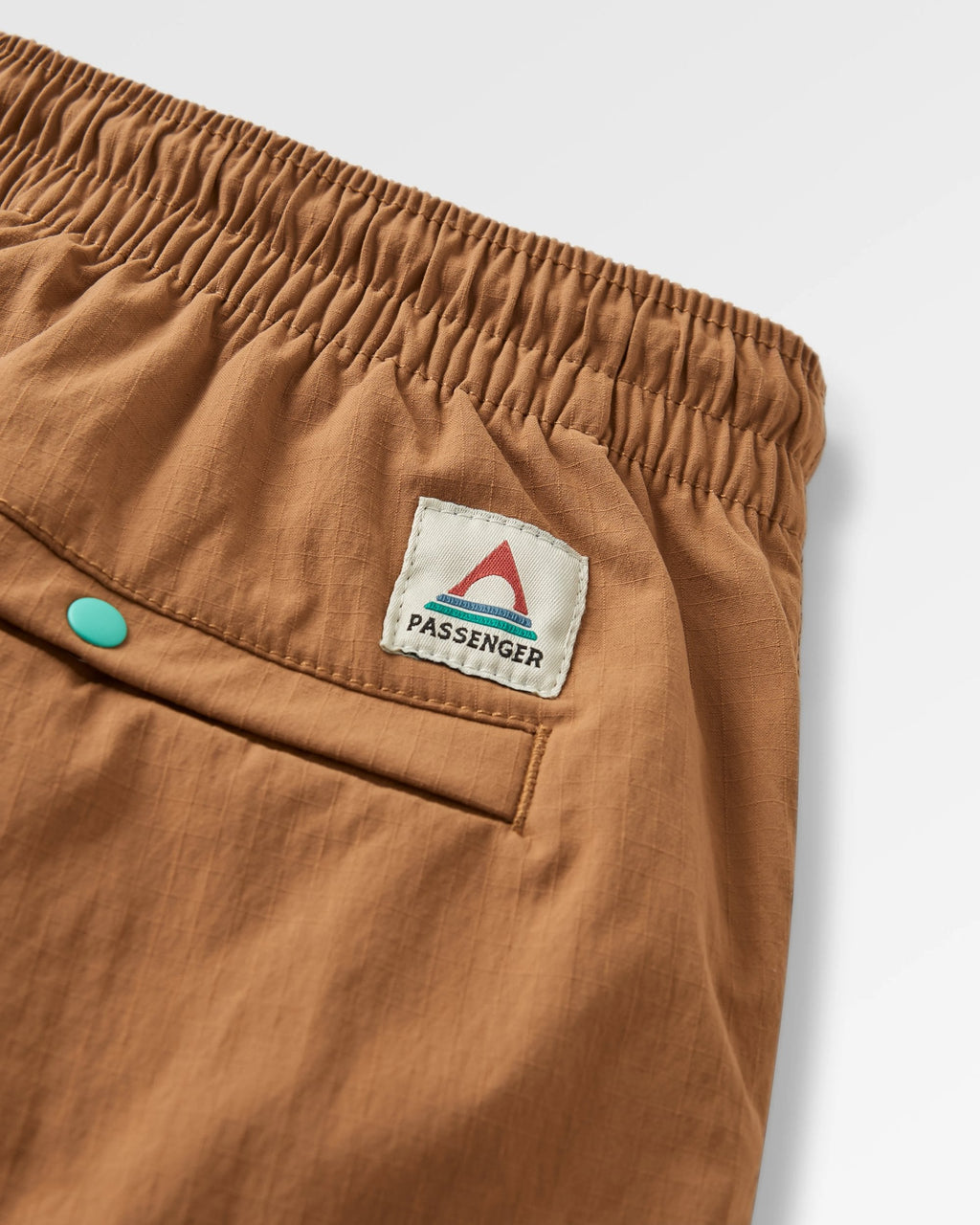 Hydrilla All Purpose Short - Toffee