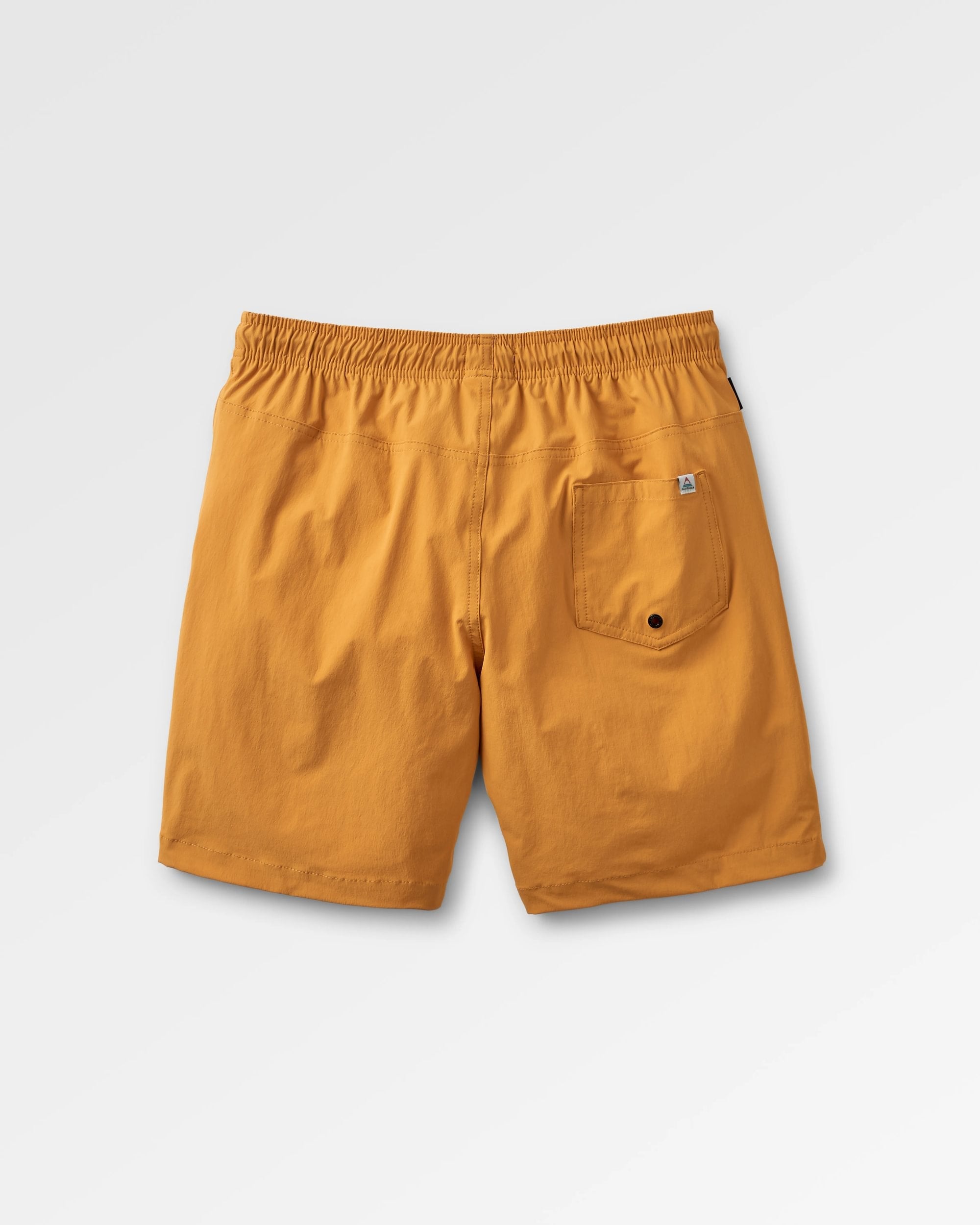Drifter NetPlus® Beach Linerless Short - Spruce Yellow