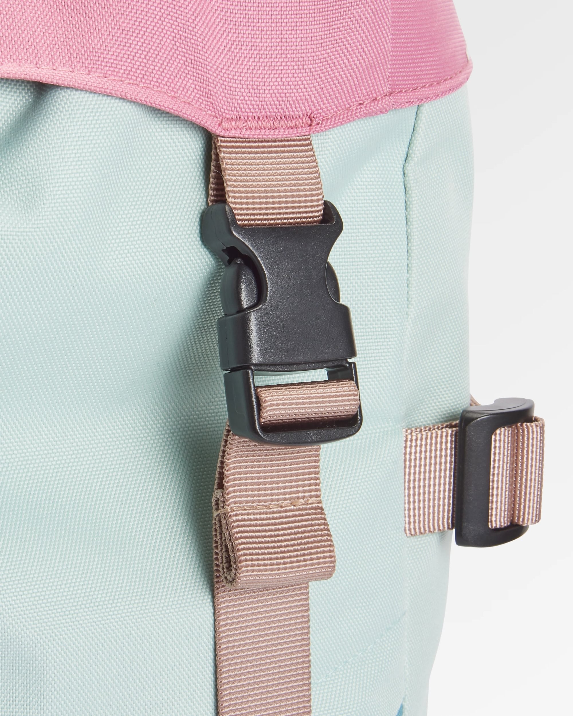 Boondocker Recycled 26L Backpack - Pink Haze Multi