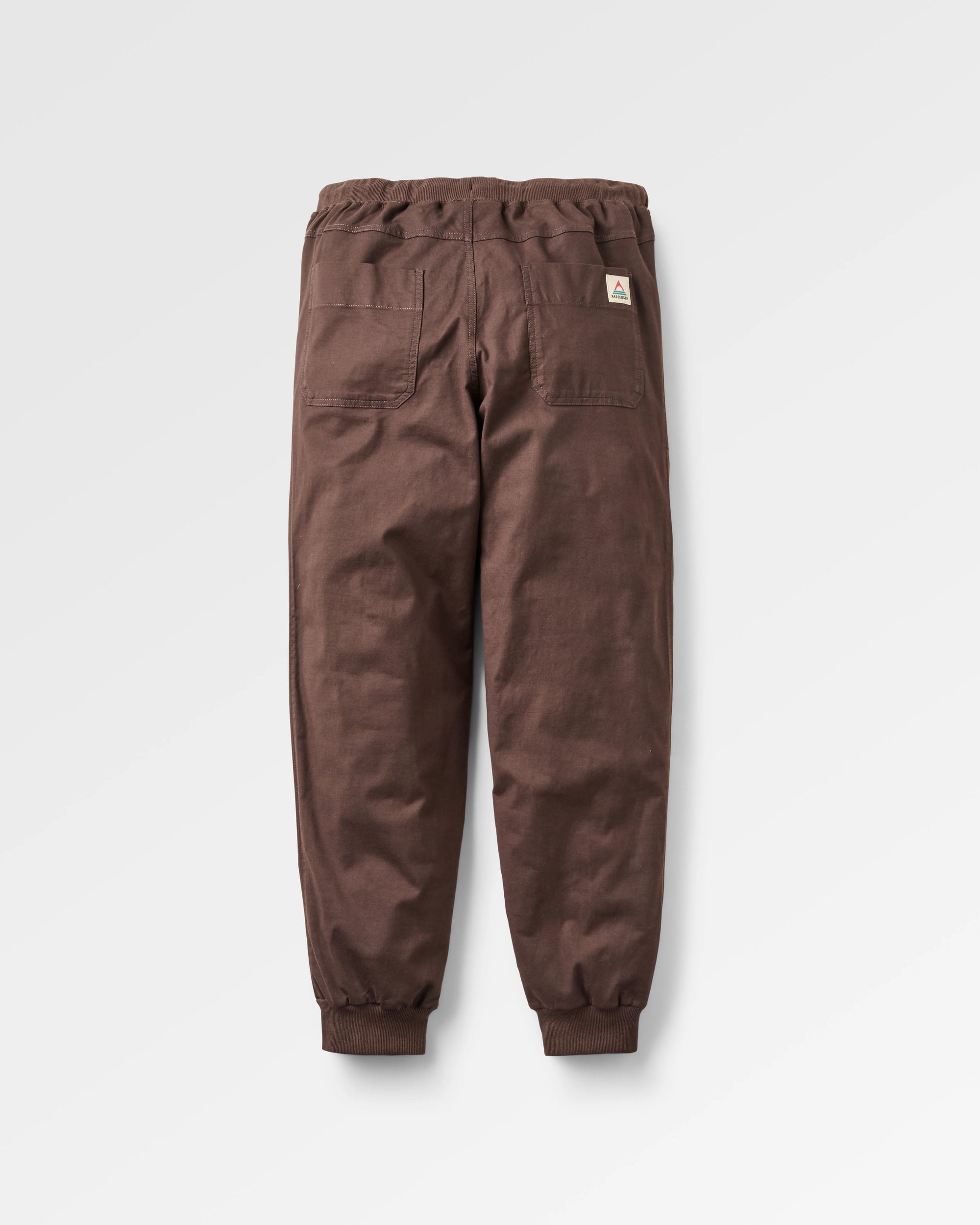 Hydrilla Jogger - Espresso