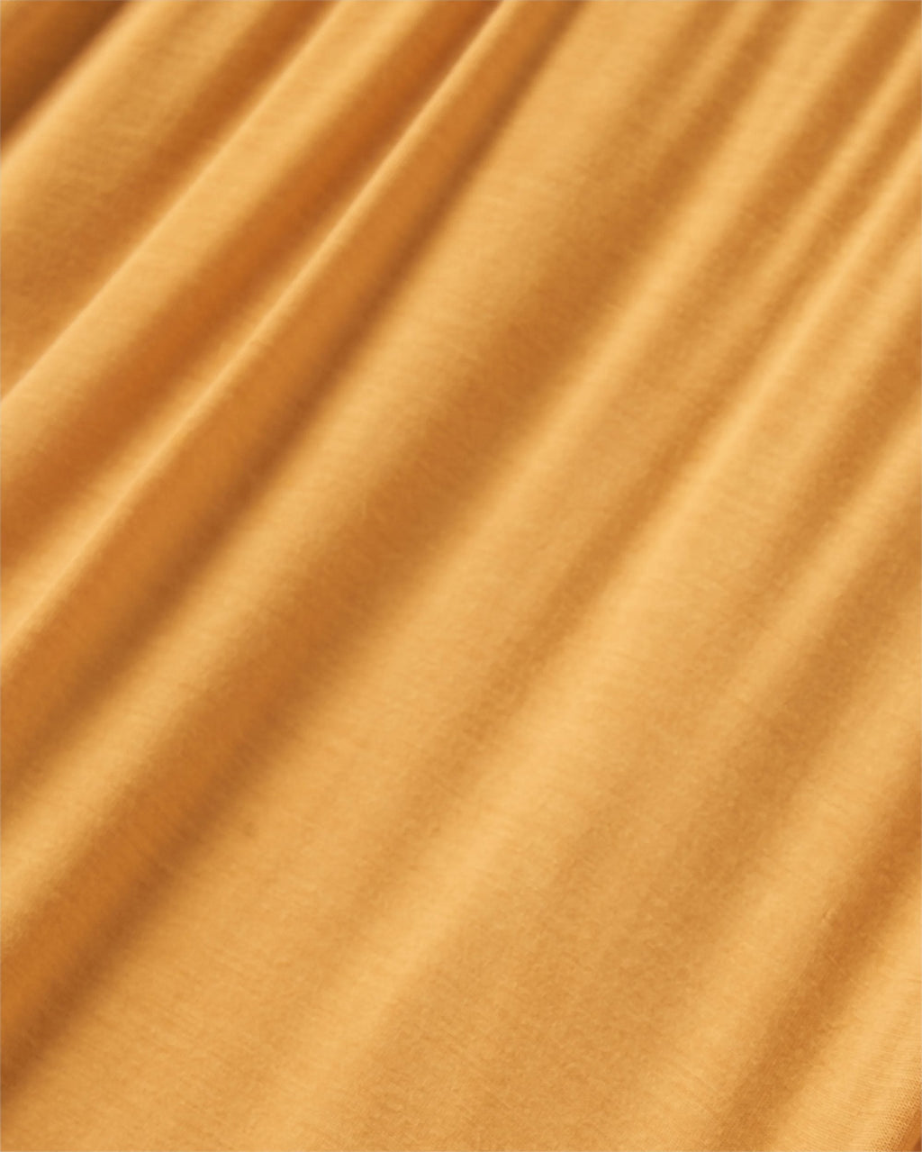 Day Dream Recycled Trouser - Spruce Yellow