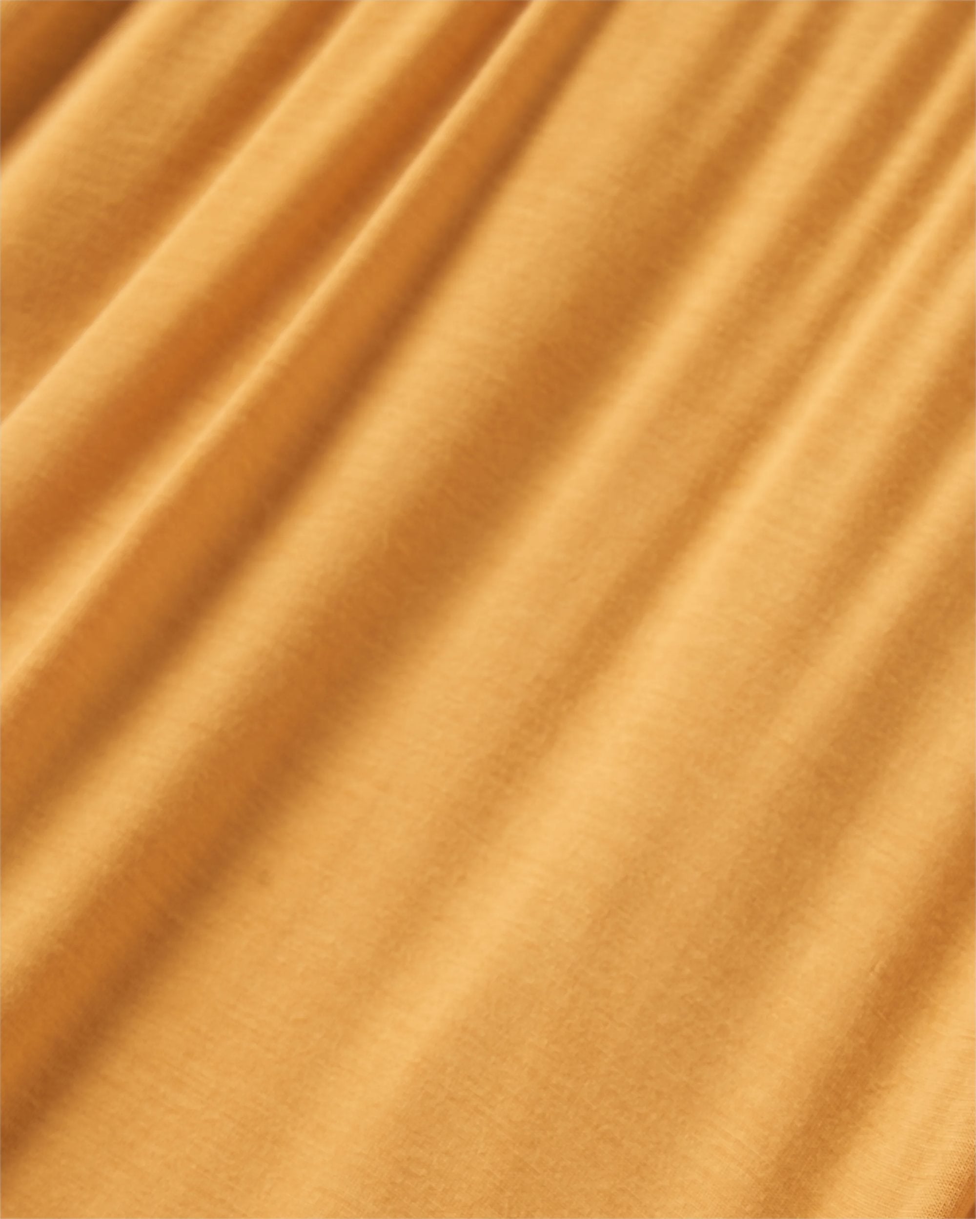 Day Dream Recycled Trouser - Spruce Yellow