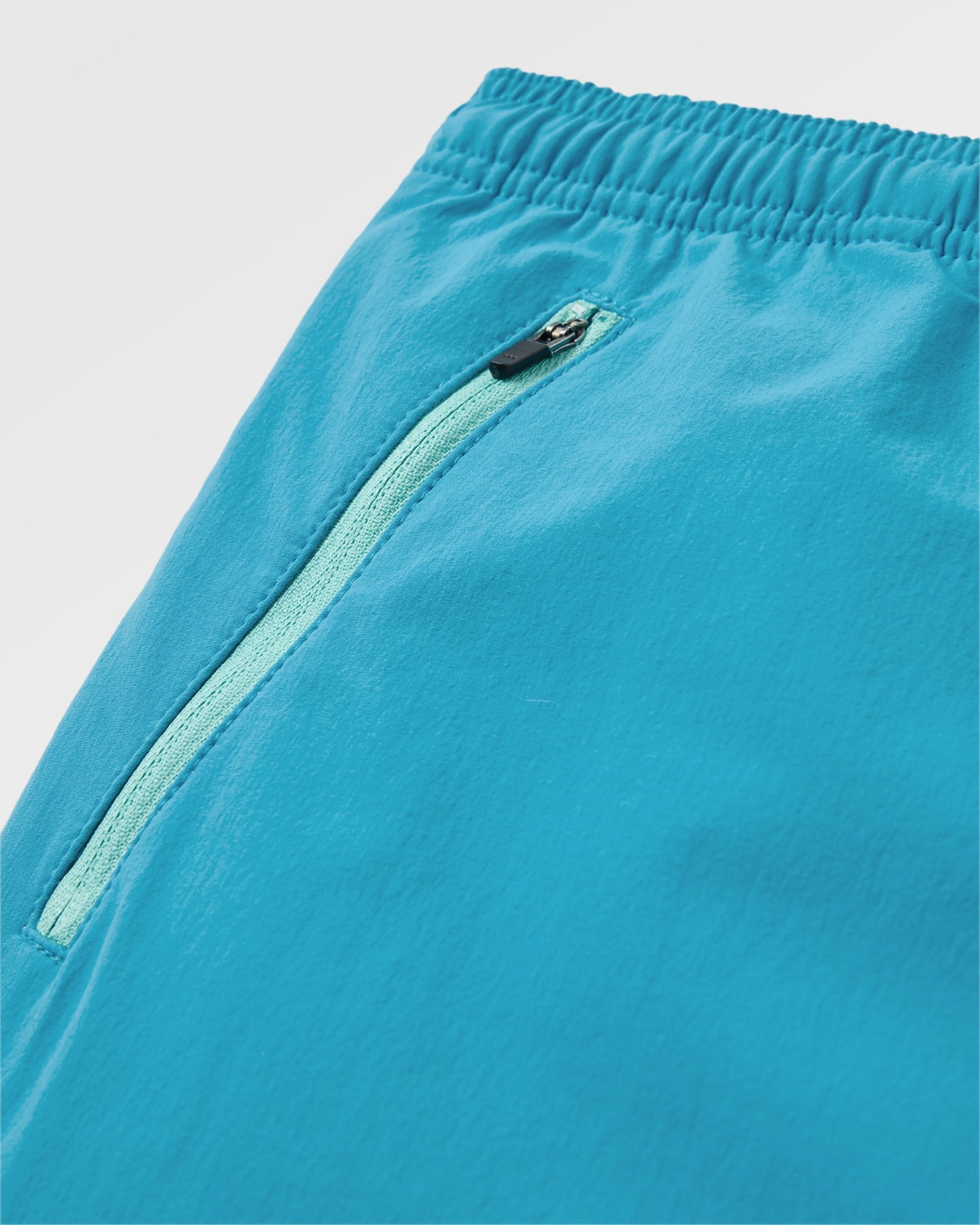 Flaris NetPlus® All Purpose Short - Bluejay