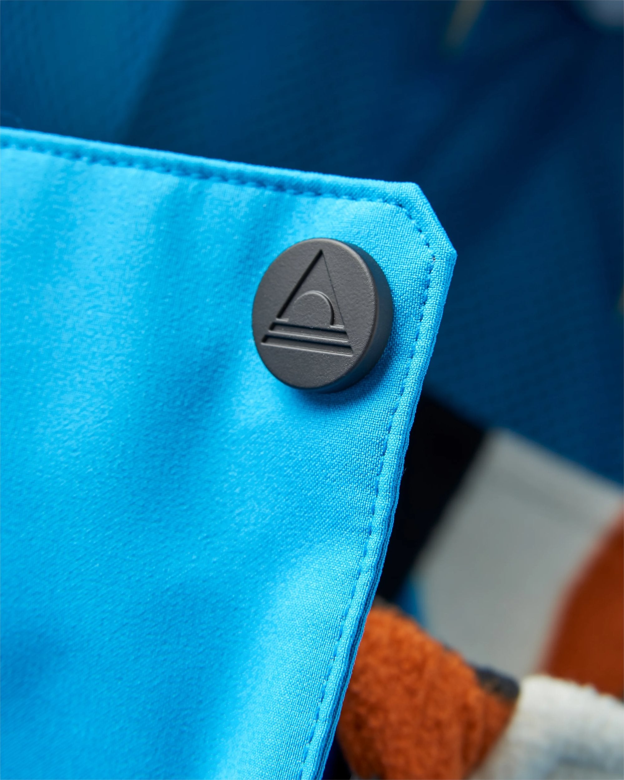 Breckenridge Recycled Waterproof 3 In 1 Jacket - Bluejay