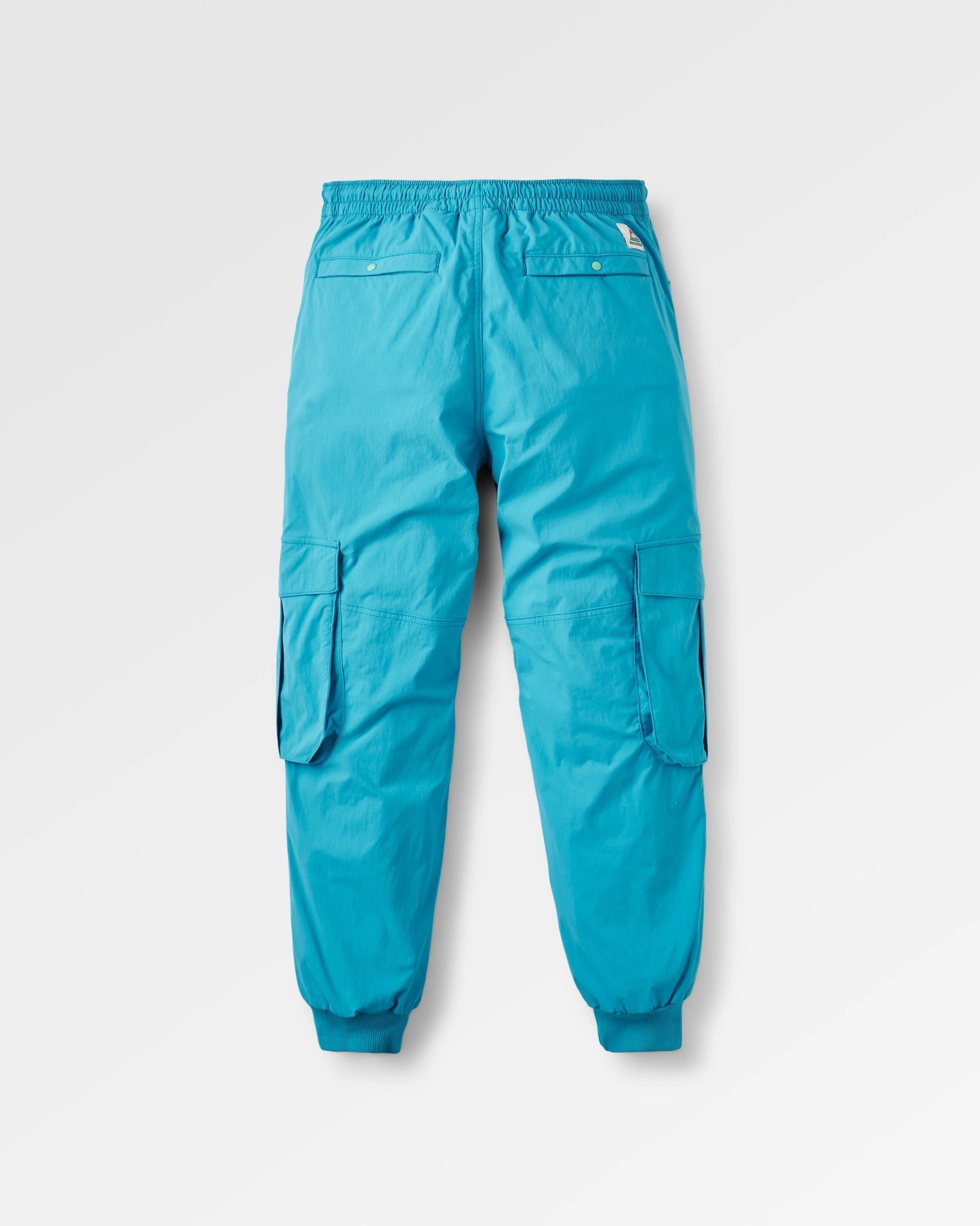 Hydrilla Light Trouser - Bluejay
