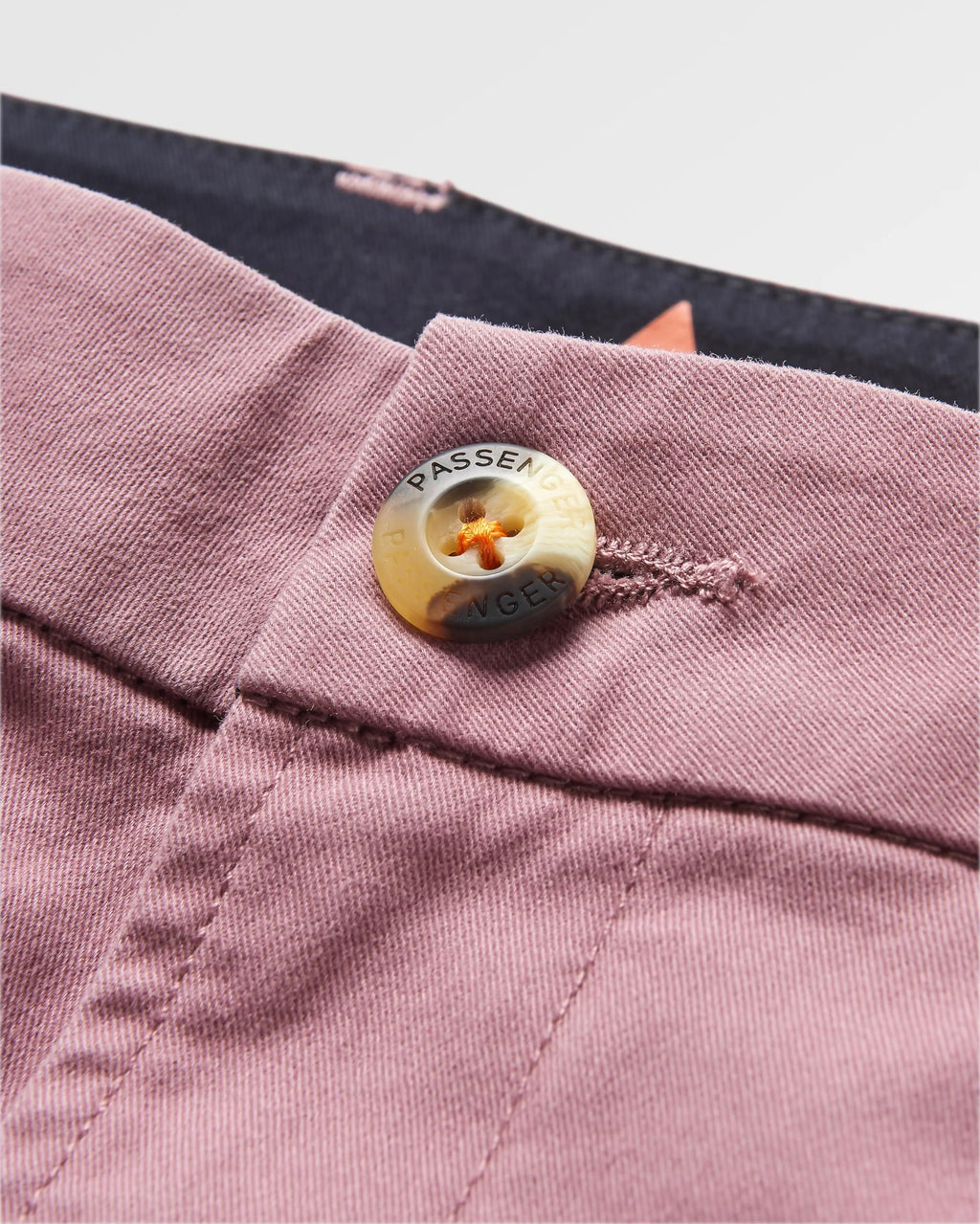 365 Organic Cotton Short - Grape