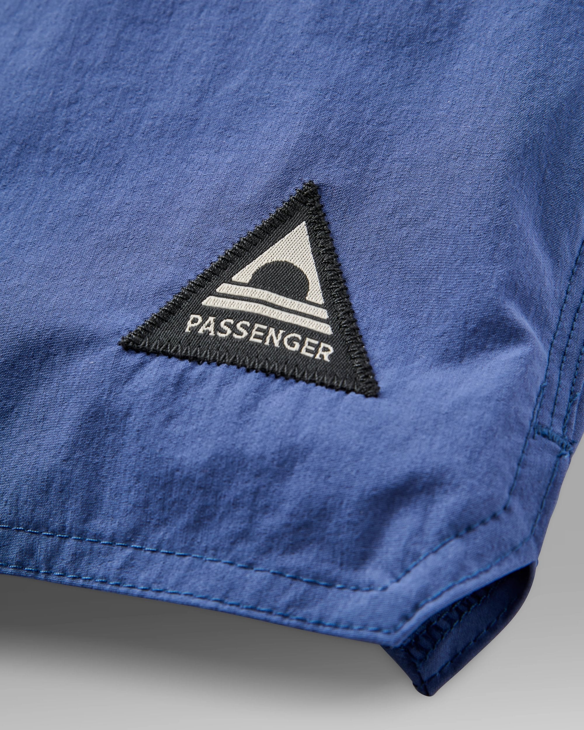 Cruiser NetPlus® Recycled 19" Boardshort - Dark Denim