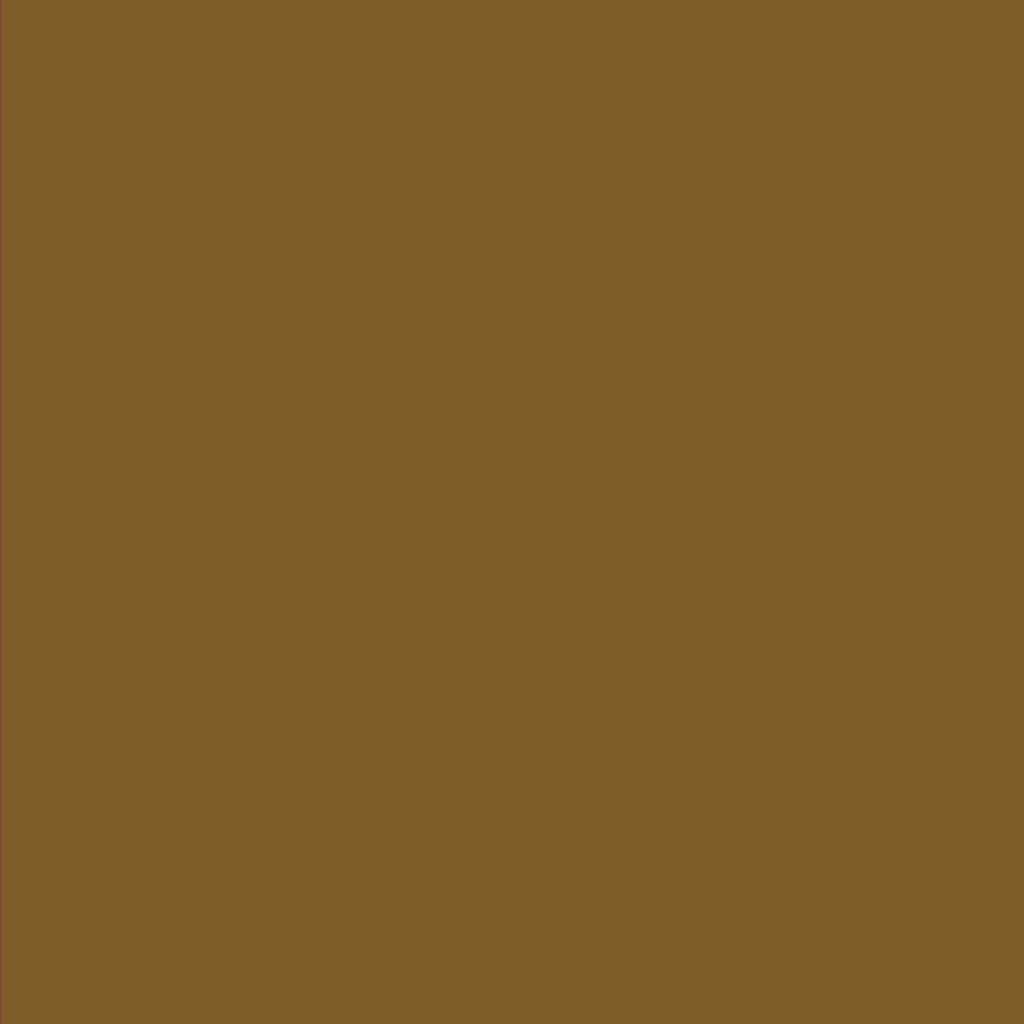 Del Sur Cord Short - Tapenade