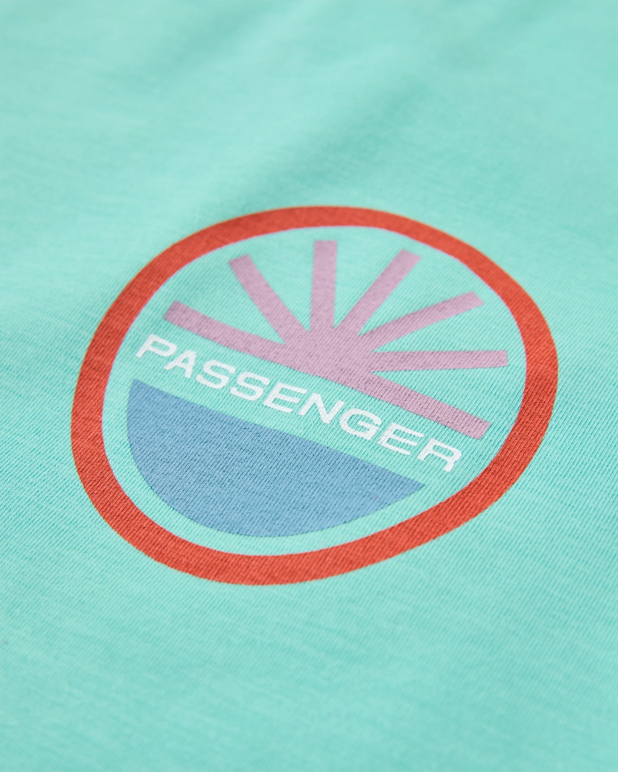 Chase The Light Drirelease® Active Vest - Aqua