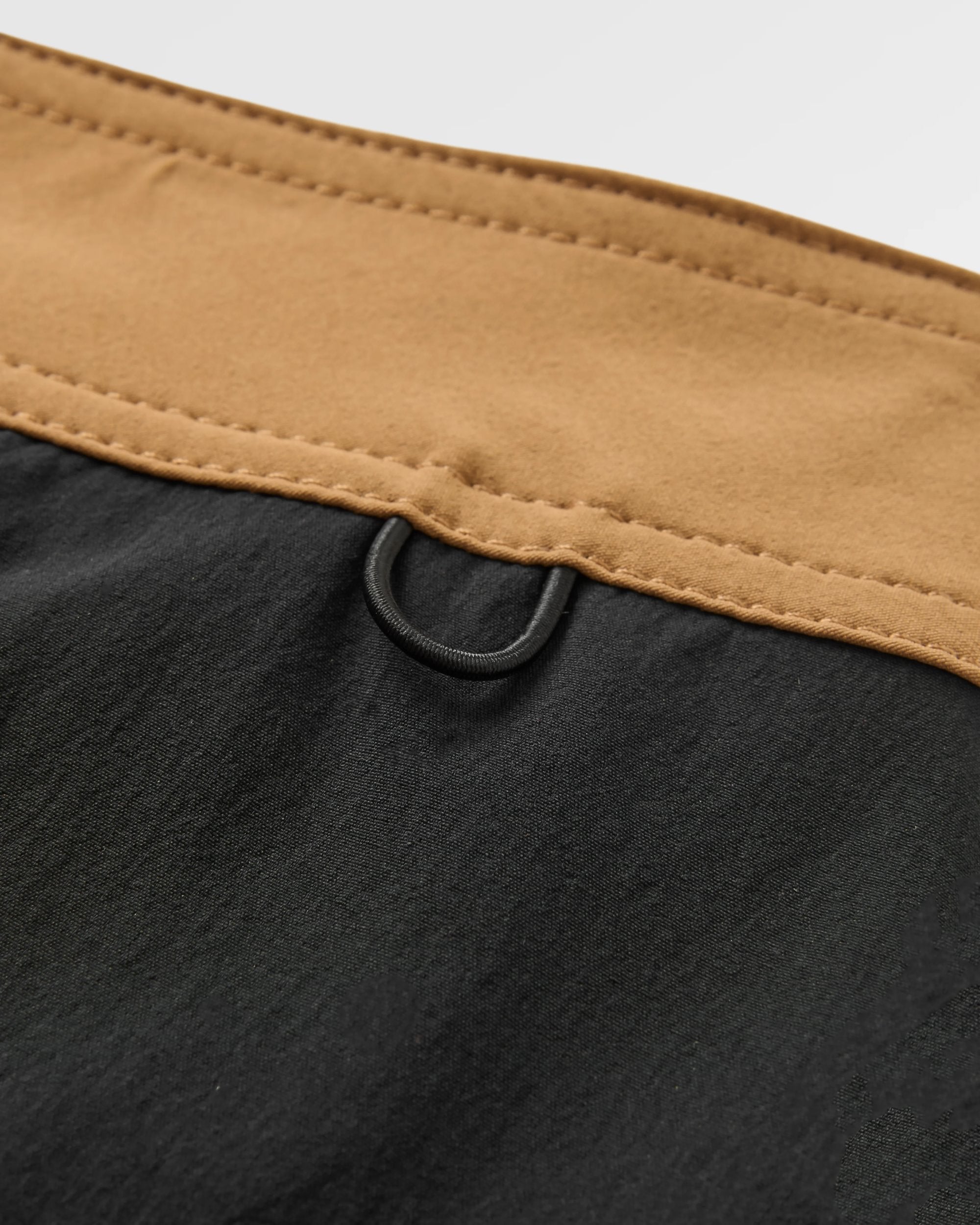 Cruiser NetPlus® Recycled 21" Boardshort - Black