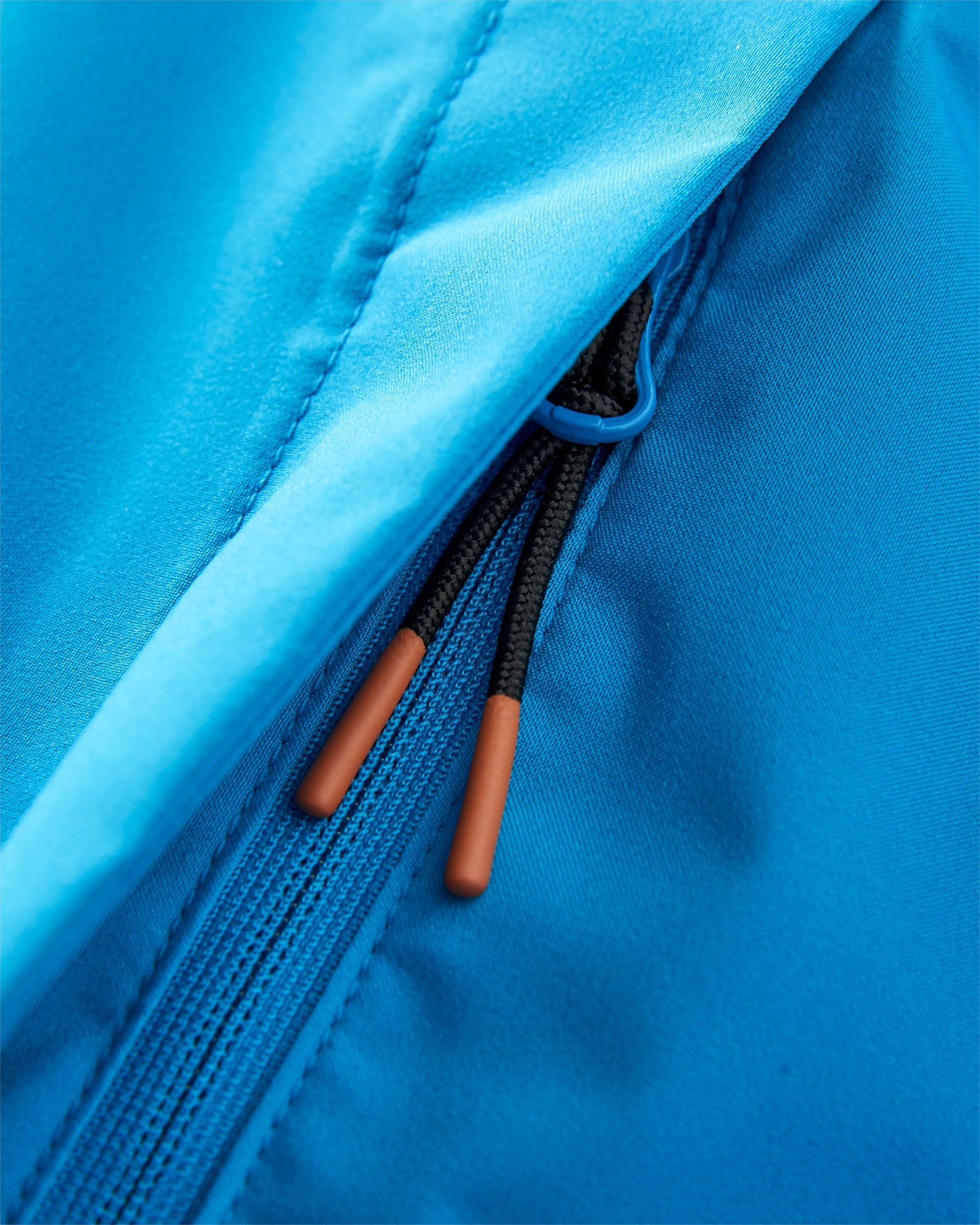 Breckenridge Recycled Waterproof 3 In 1 Jacket - Bluejay