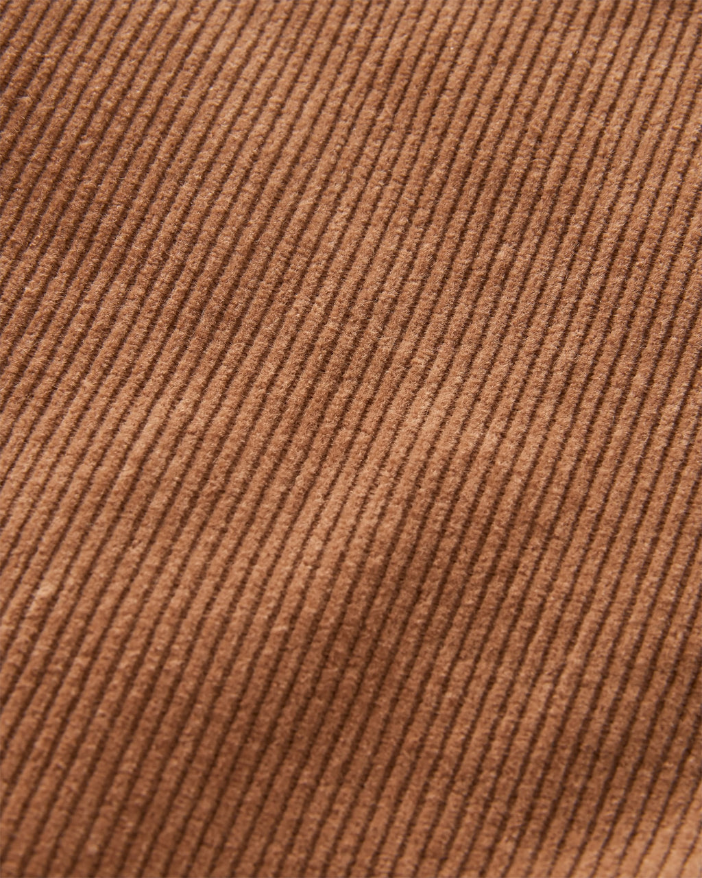 Backcountry Short Sleeve Cord Shirt - Toffee