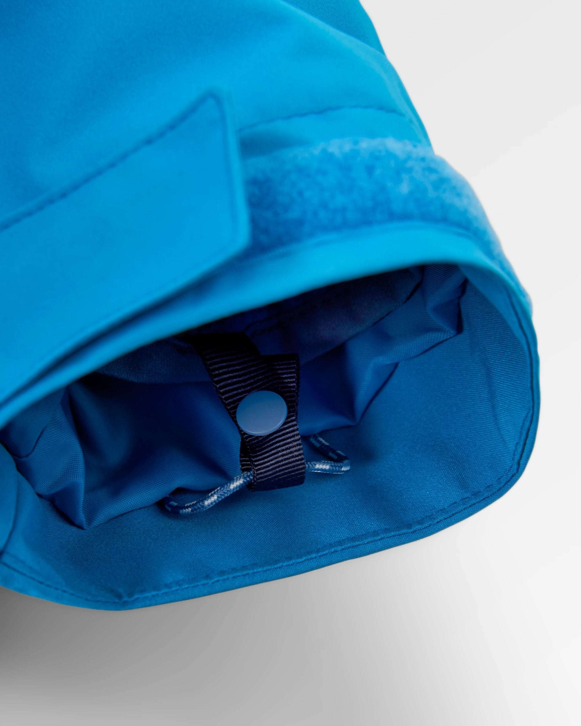 Breckenridge Recycled Waterproof 3 In 1 Jacket - Bluejay