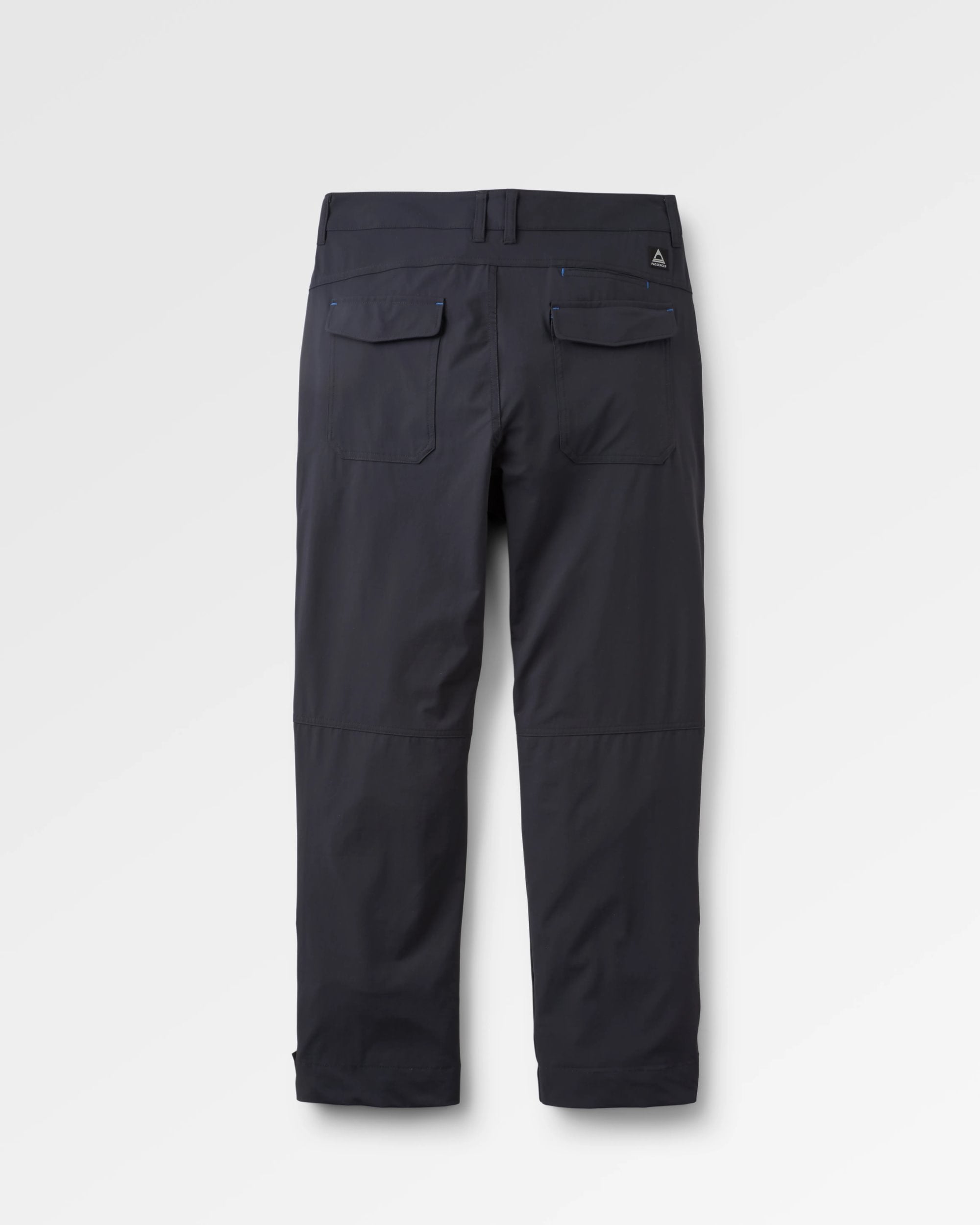 365 Trail Trouser - Black