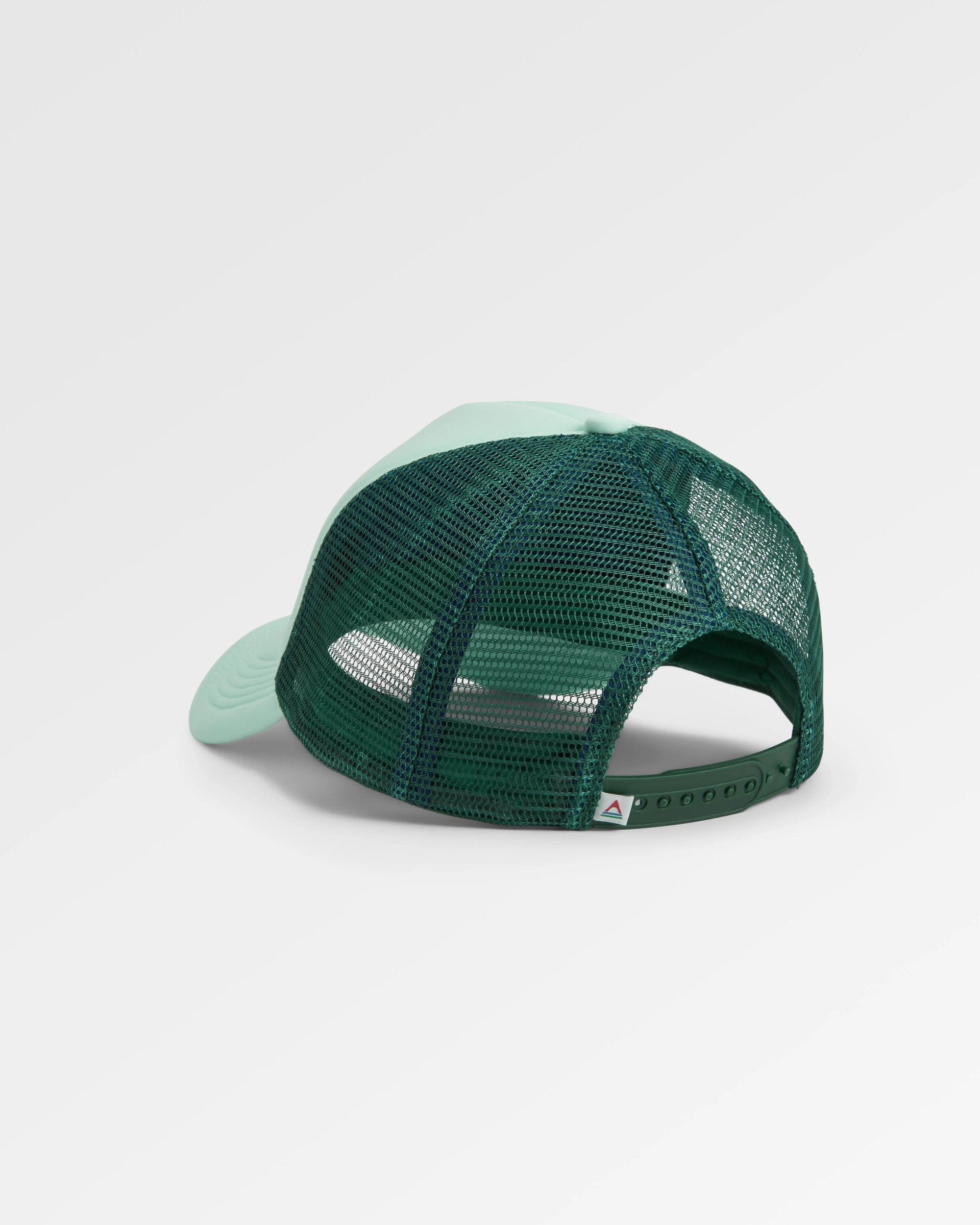 Escapism Trucker Cap - Surf Spray