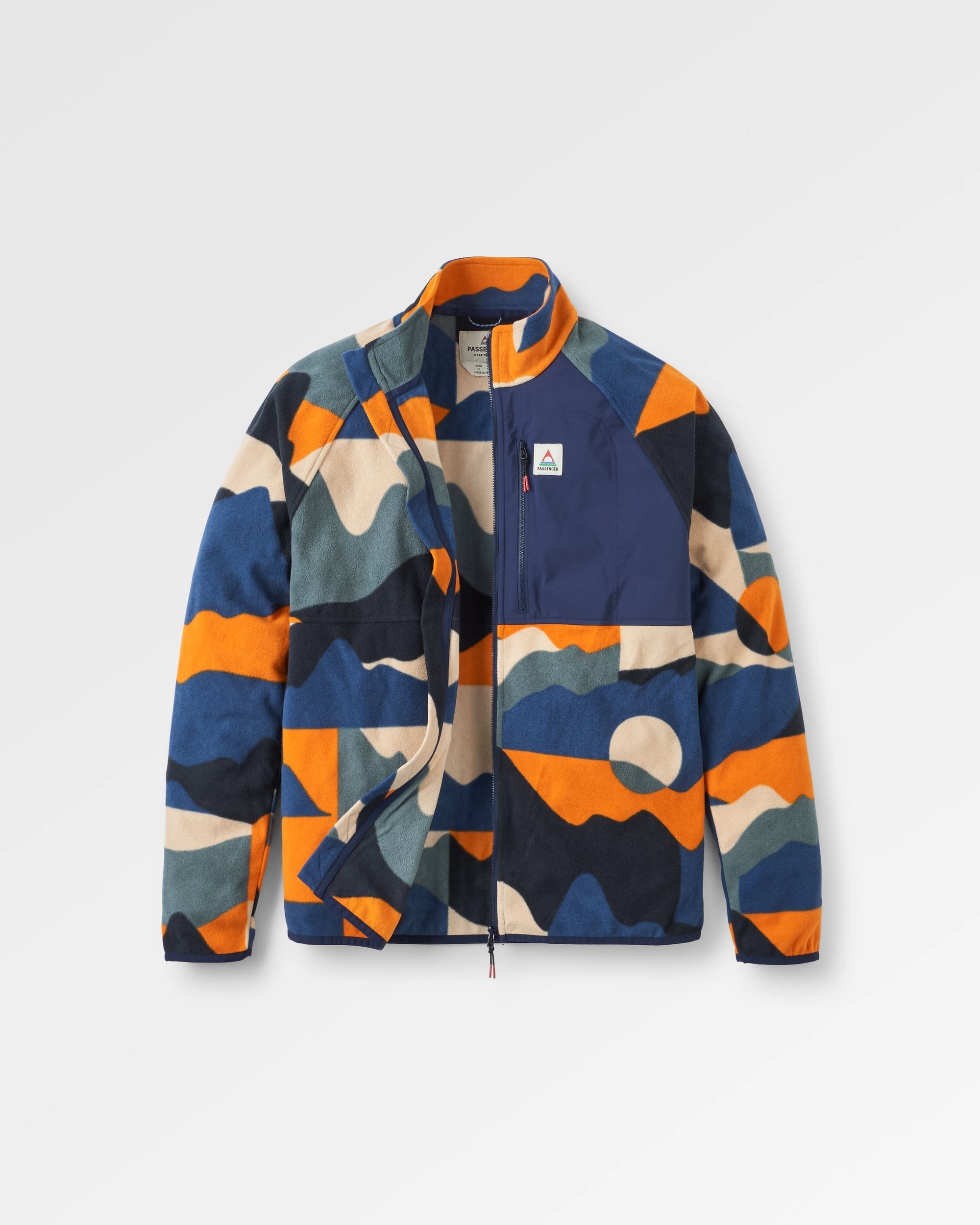 Graniteridge Recycled Waterproof 3 in 1 Jacket - Arctic