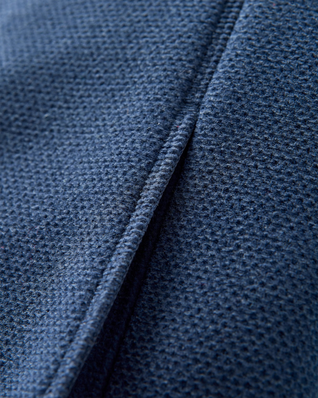 Highland Recycled Polartec® Fleece - Arctic