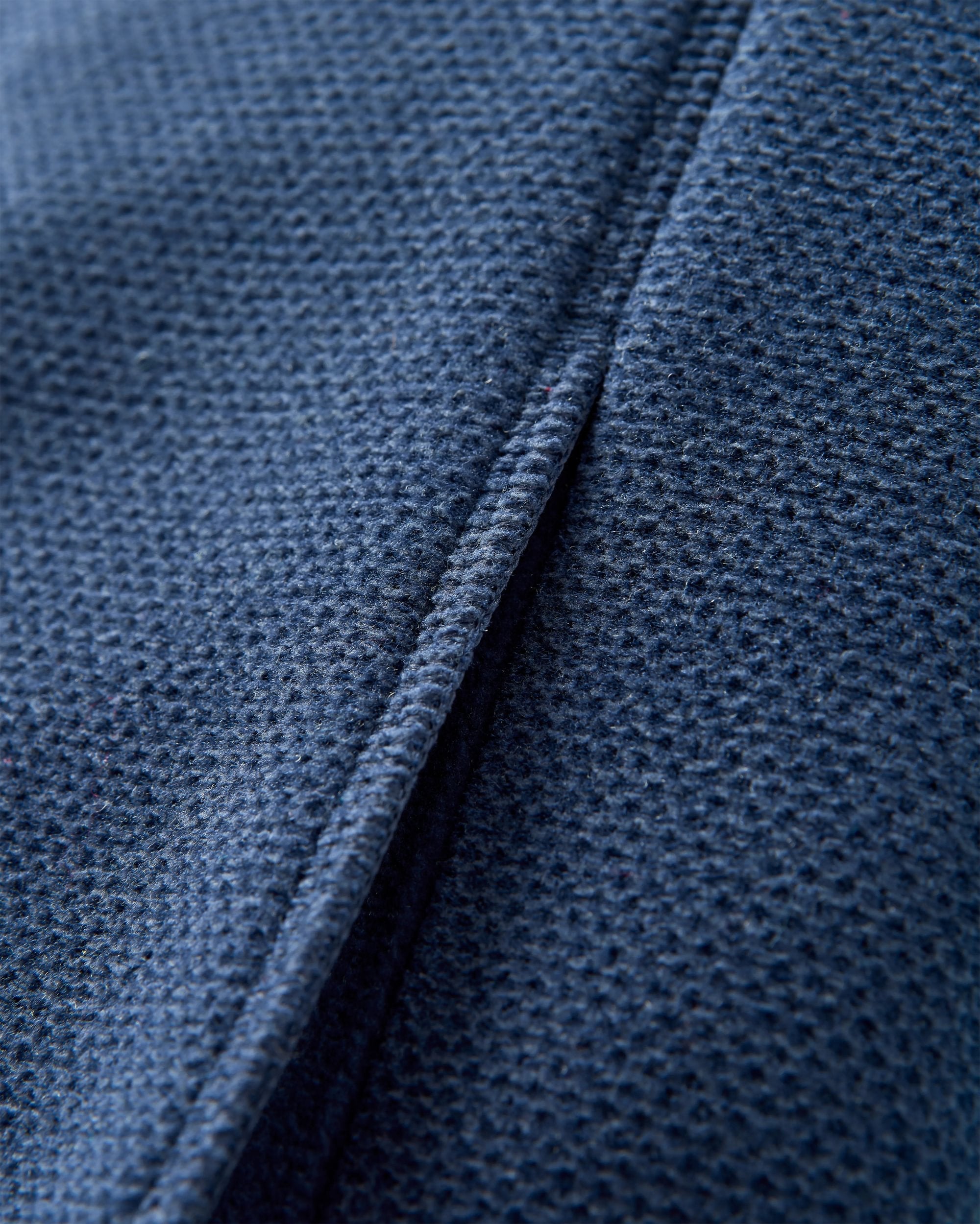 Highland Recycled Polartec® Fleece - Arctic