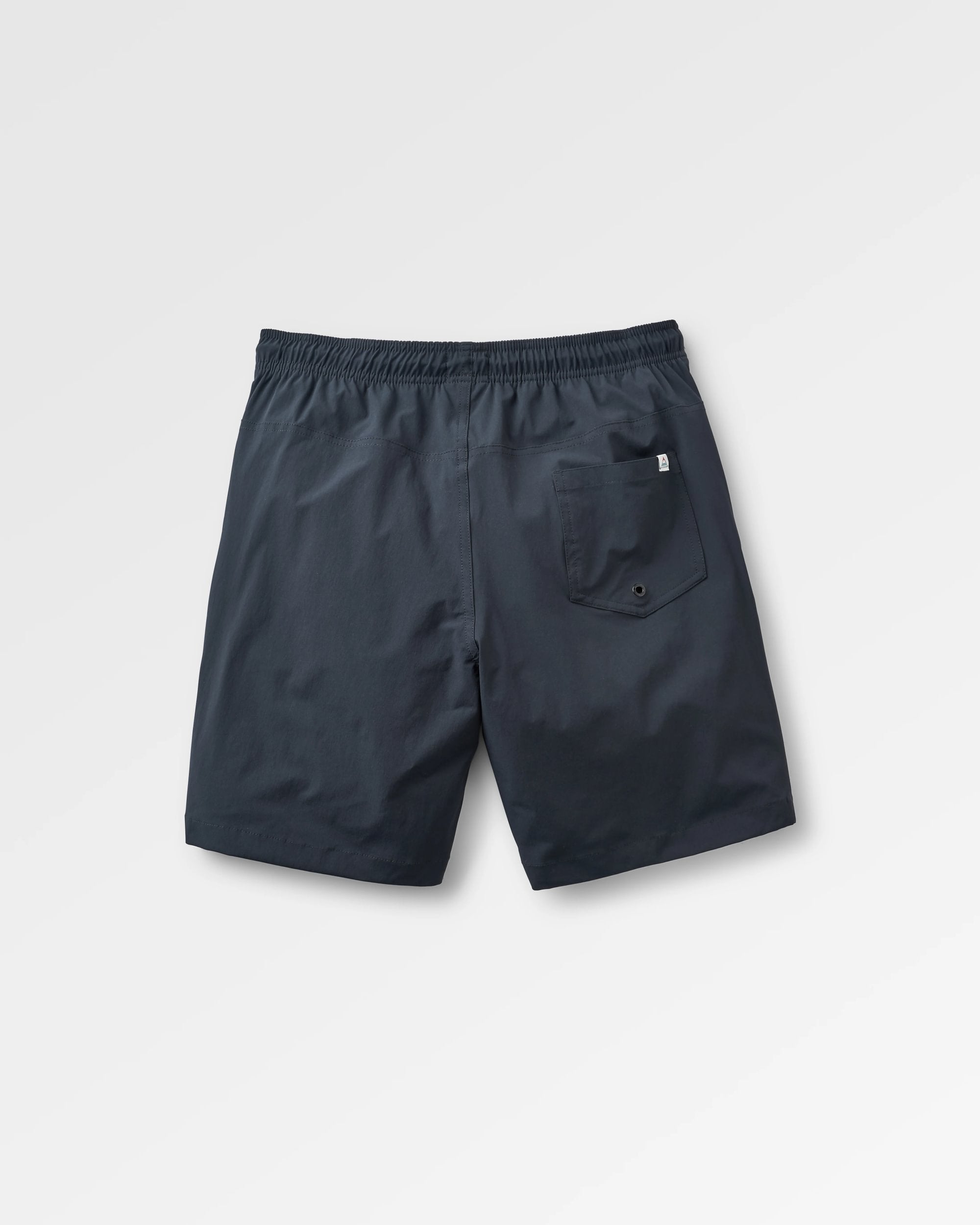 Drifter NetPlus® Swim Lined Short - Black